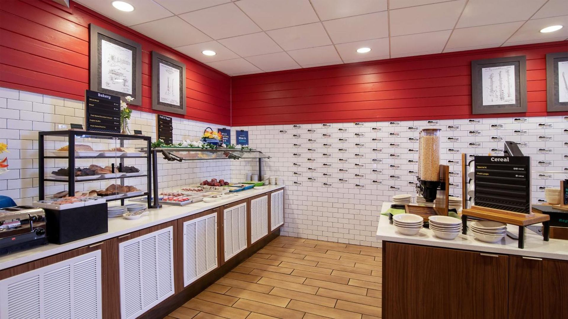 Hotel - Vanderbilt - Dwtn By Ihg Nashville