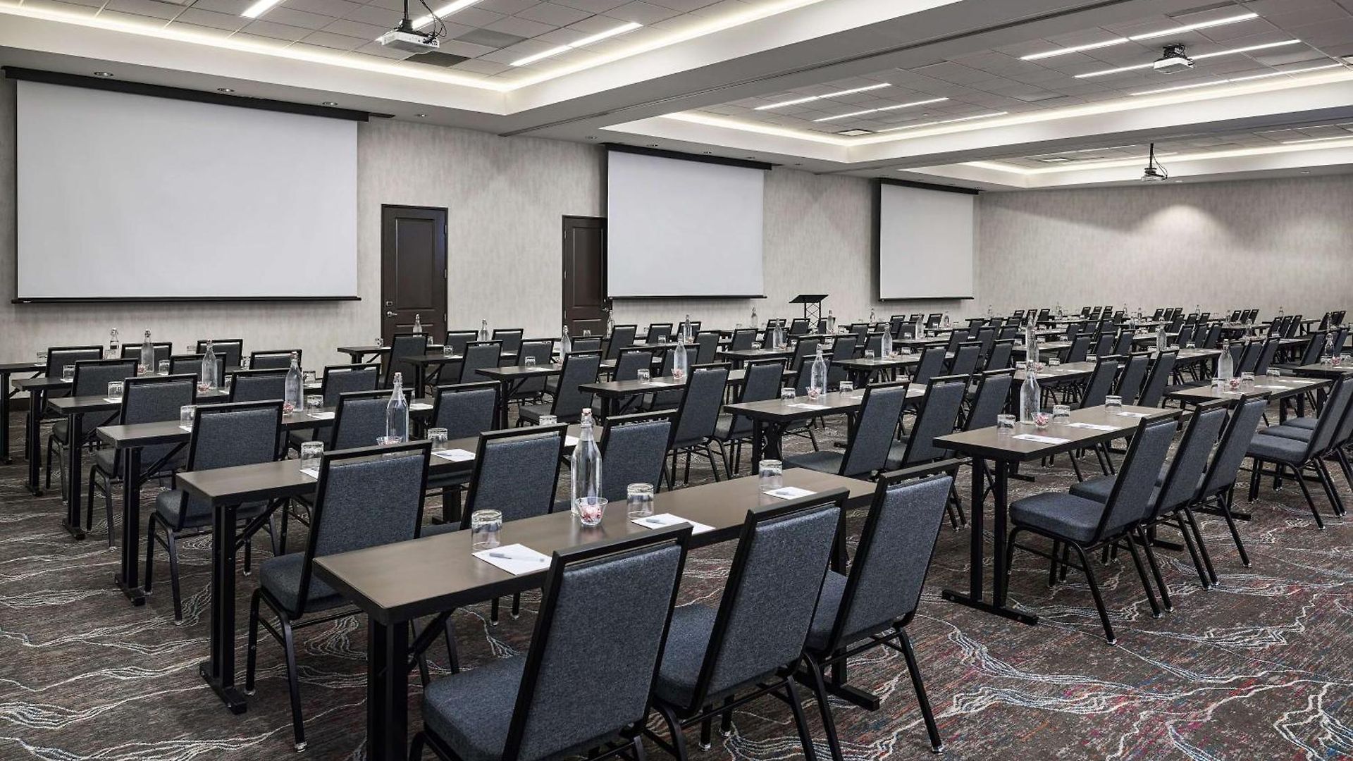 Hotel Hilton Garden Downtown Convention Center Nashville