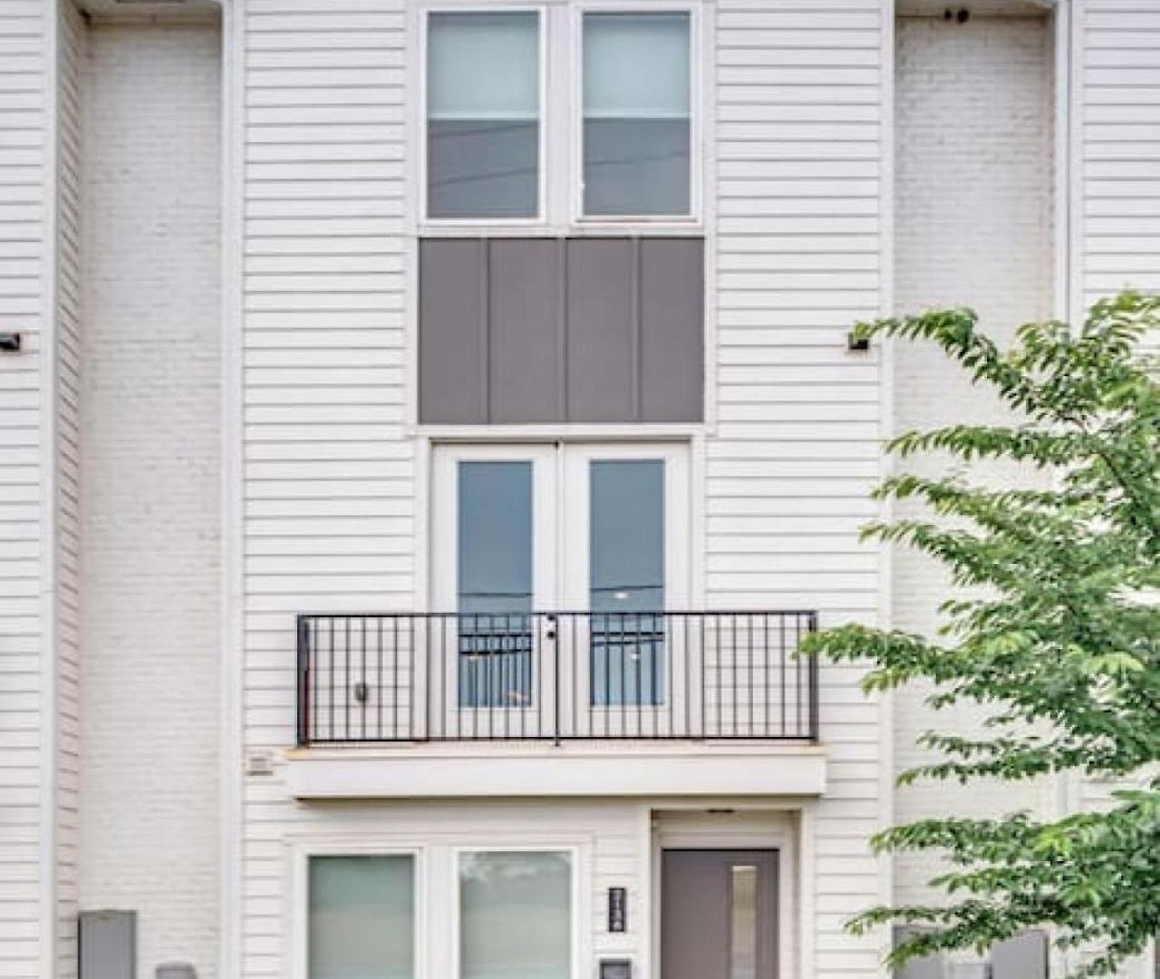 Diamond Retreat Townhome With Garage 3 Mi To Downtown