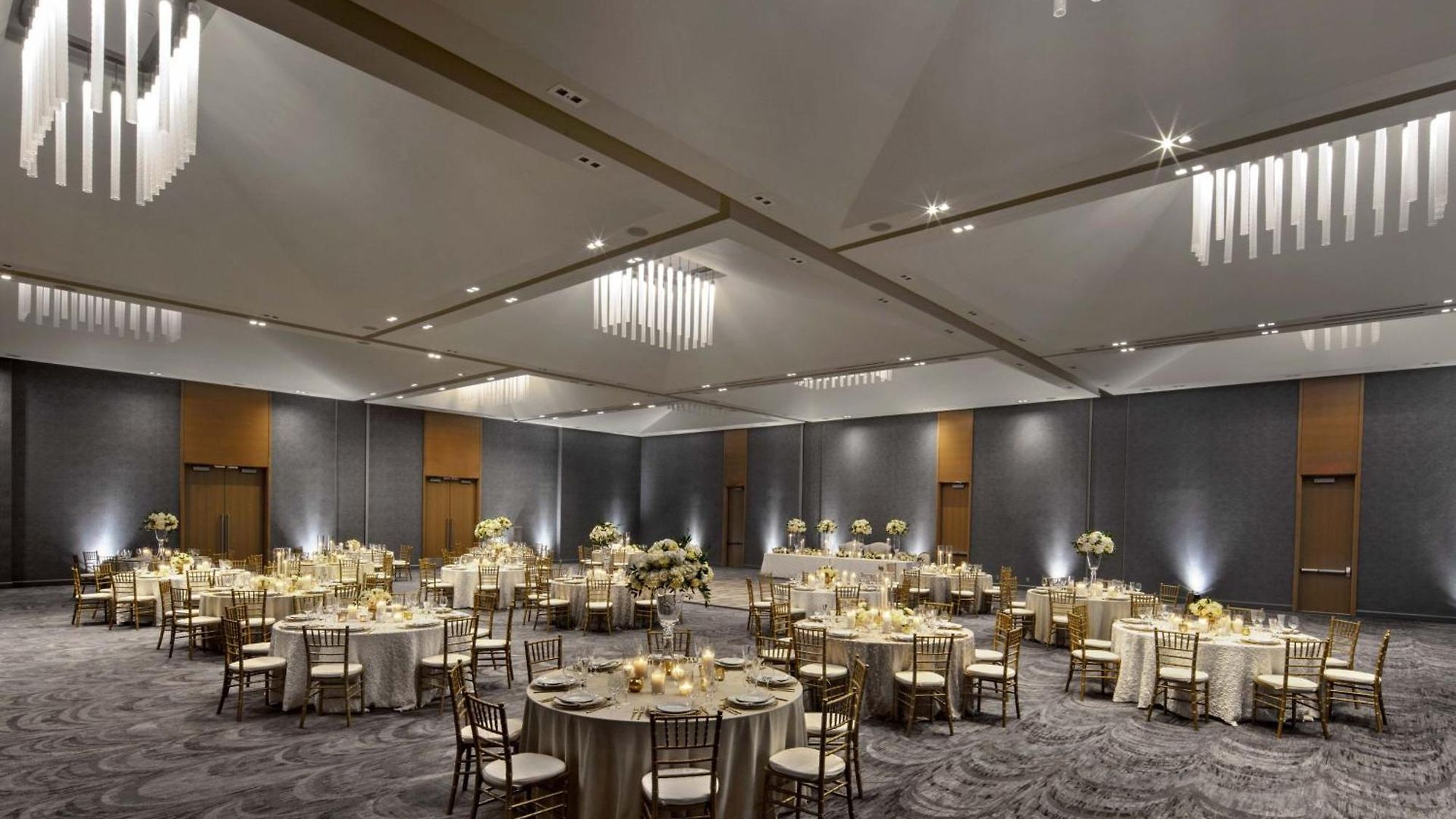 The Joseph, A Luxury Collection Hotel, Hotel