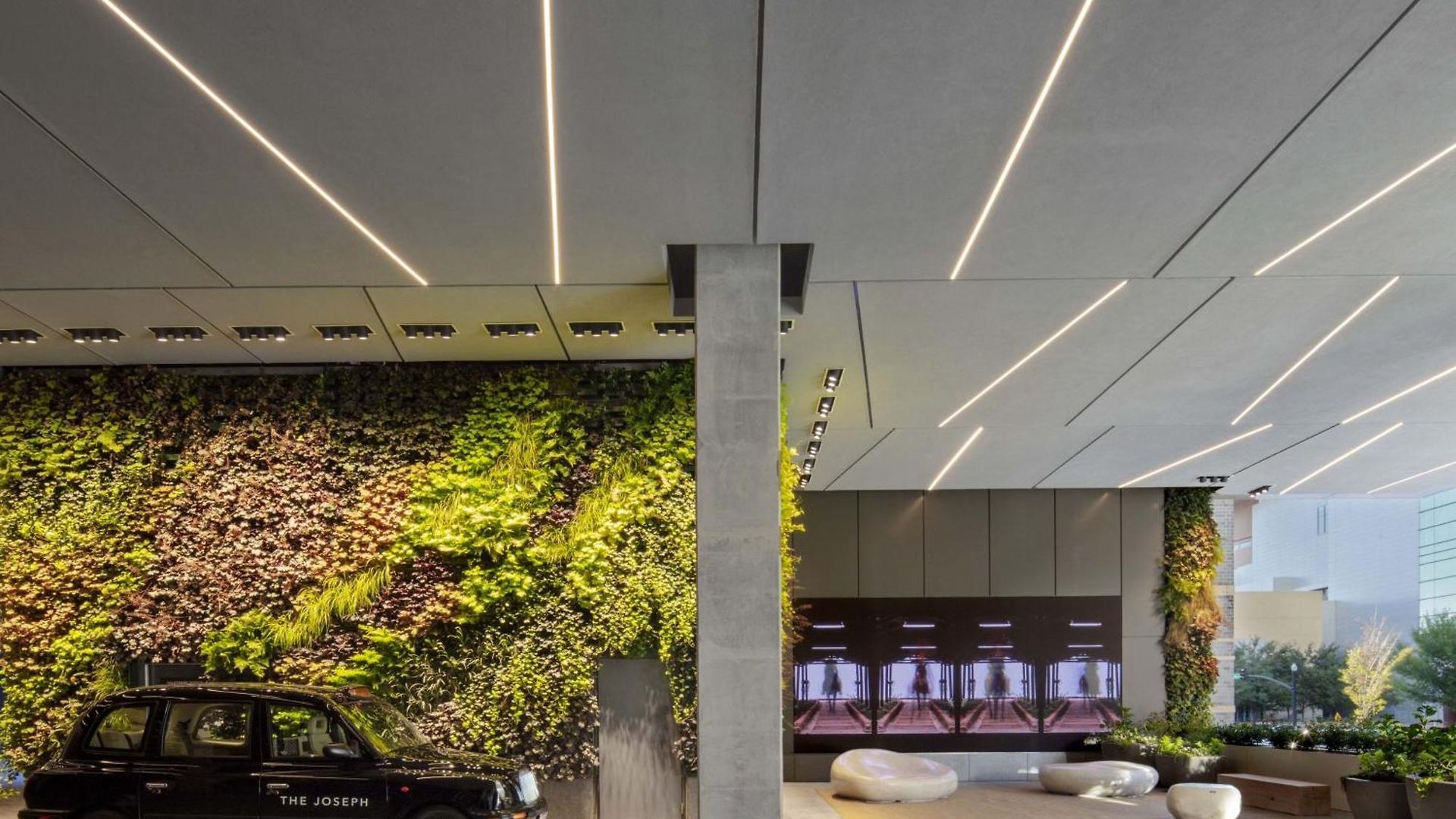 Hotel The Joseph, A Luxury Collection Hotel, Nashville