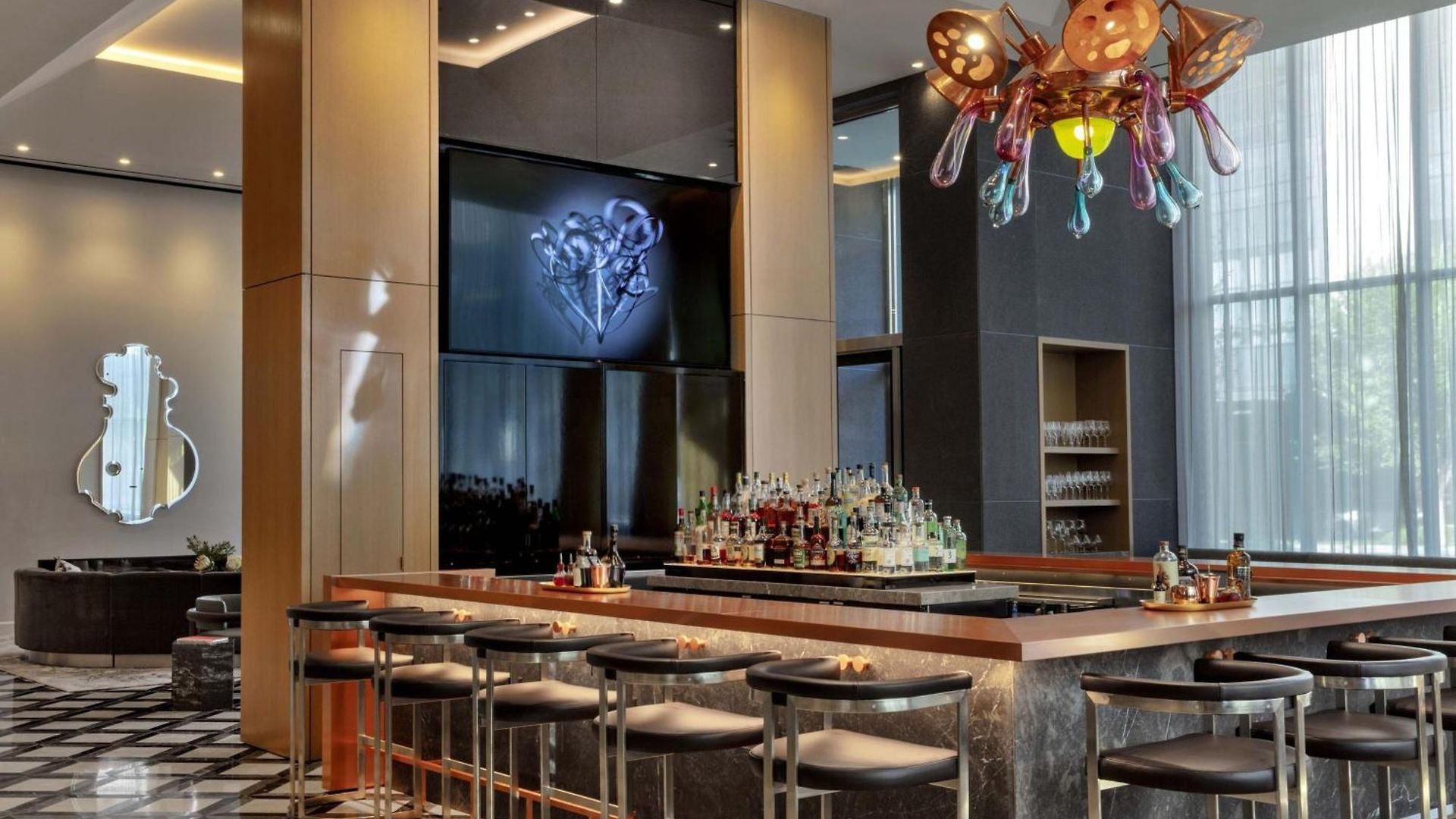 Hotel The Joseph, A Luxury Collection Hotel, 5*