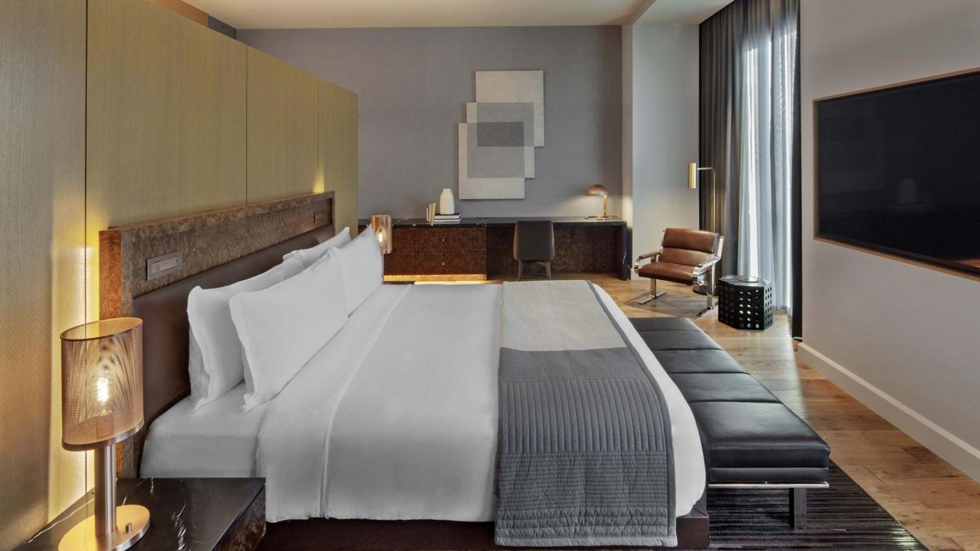 The Joseph, A Luxury Collection Hotel,