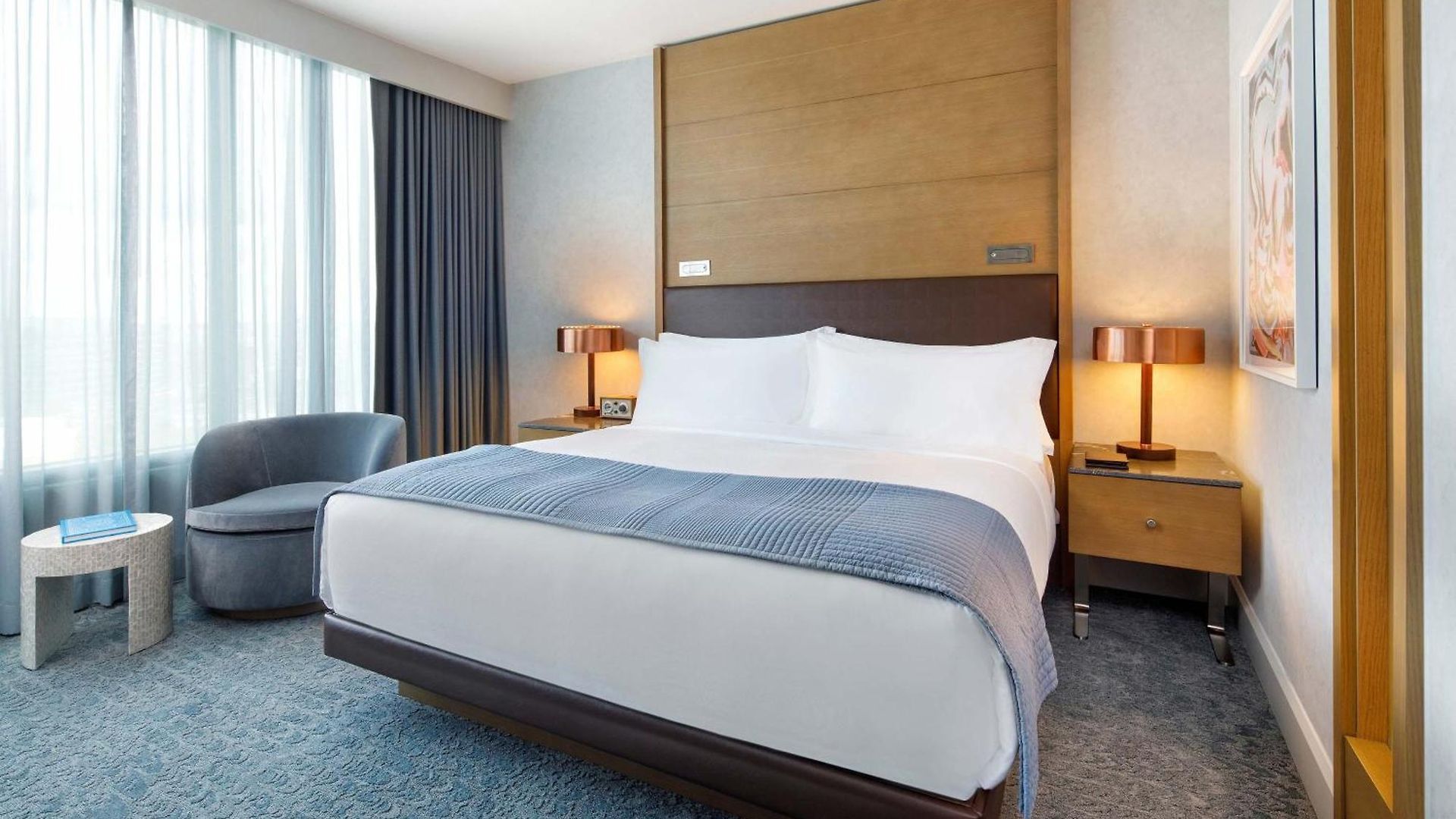 Hotel The Joseph, A Luxury Collection Hotel,