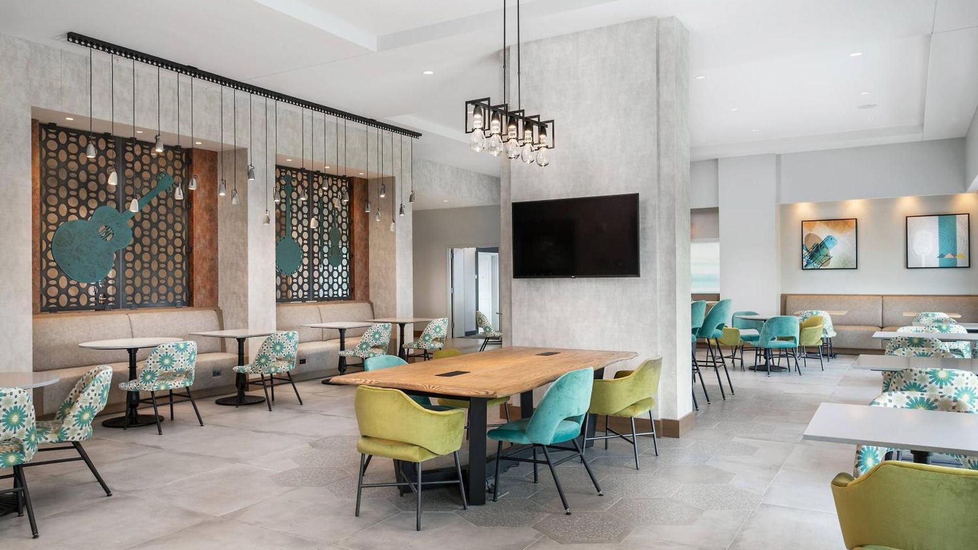 Hotel Towneplace By Marriott Midtown 3*