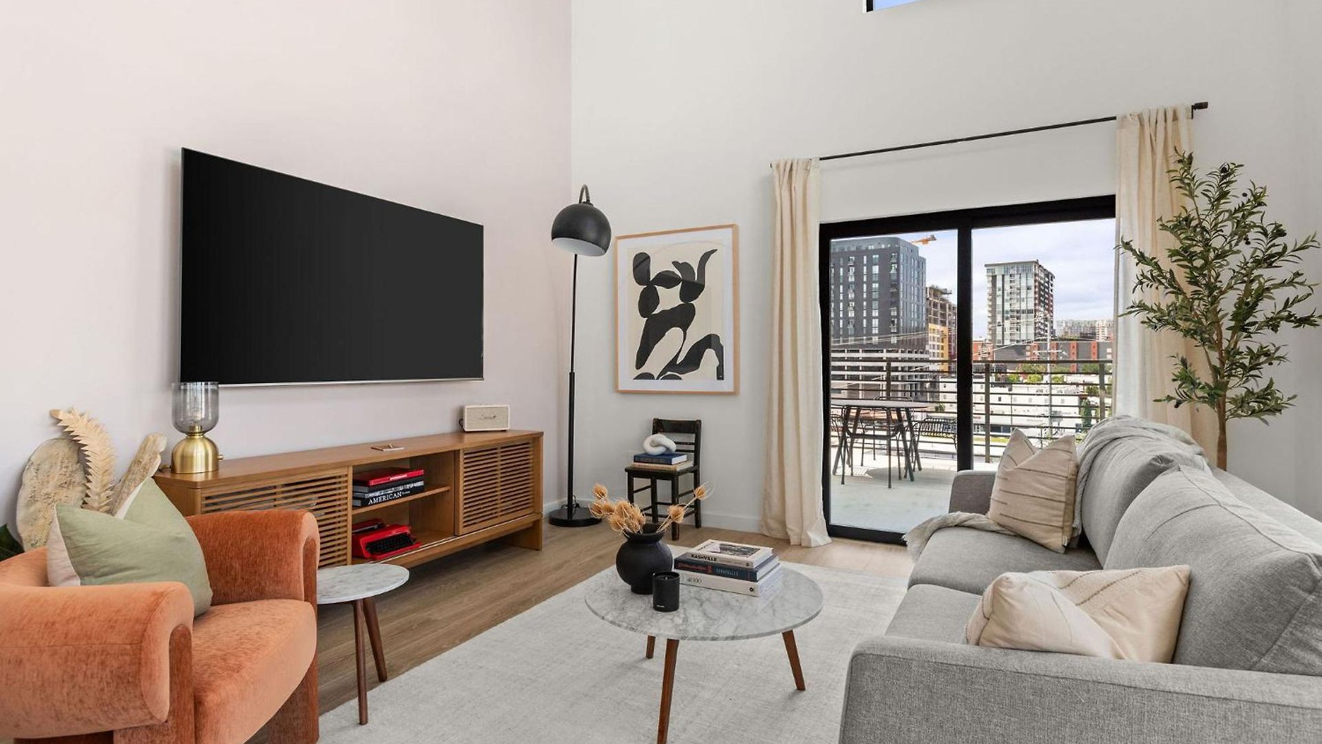 Apartment Hyve