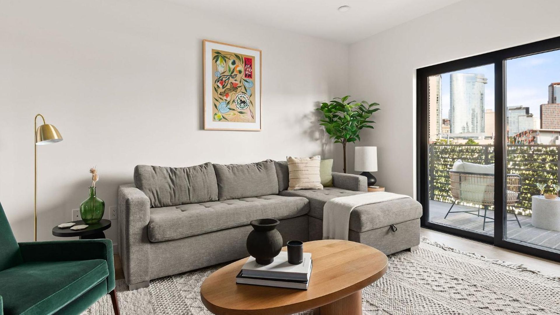 Apartment Hyve