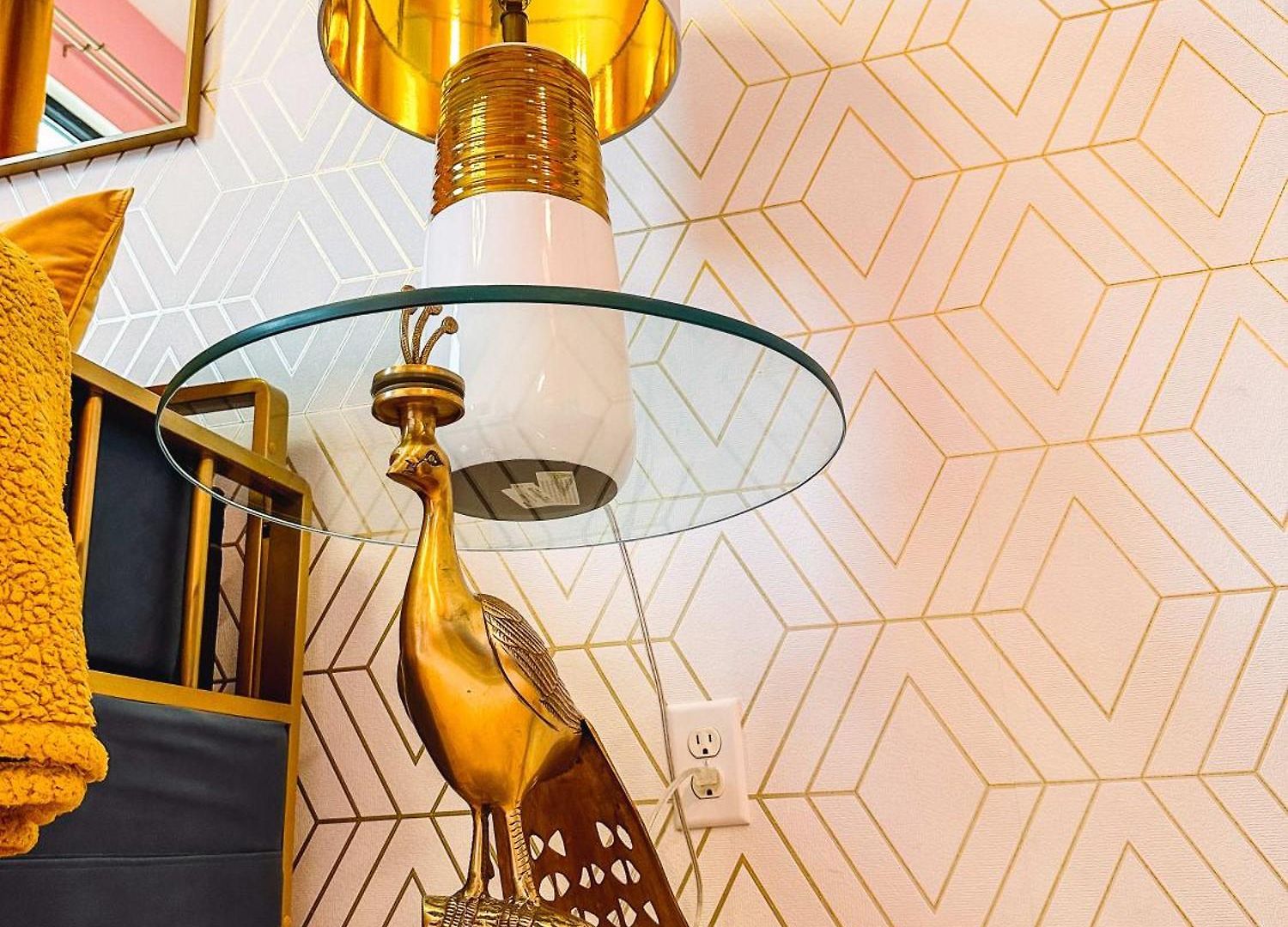 Dolly's Art Deco - Luxe Near Broadway *