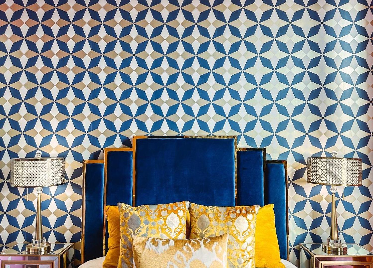 Dolly's Art Deco - Luxe Near Broadway Holiday home Nashville