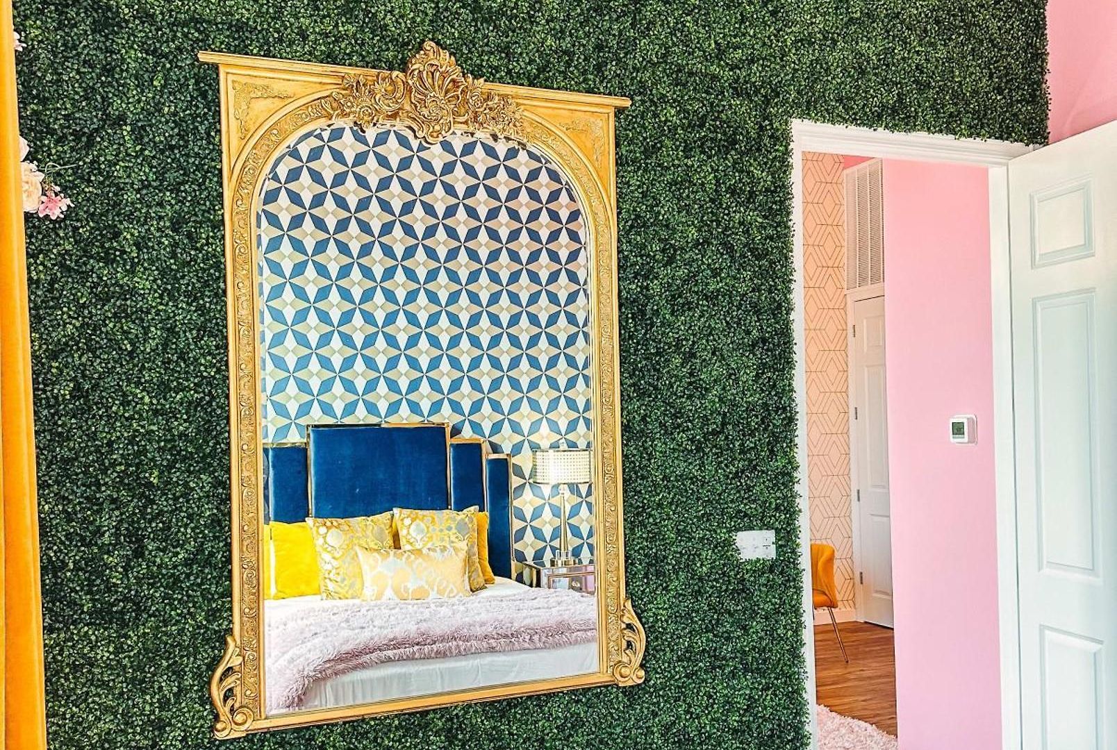 Dolly's Art Deco - Luxe Near Broadway Holiday home *
