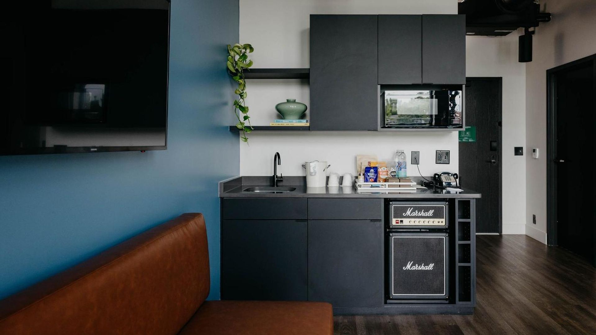 Waymore'S Hotel Nashville Nashville