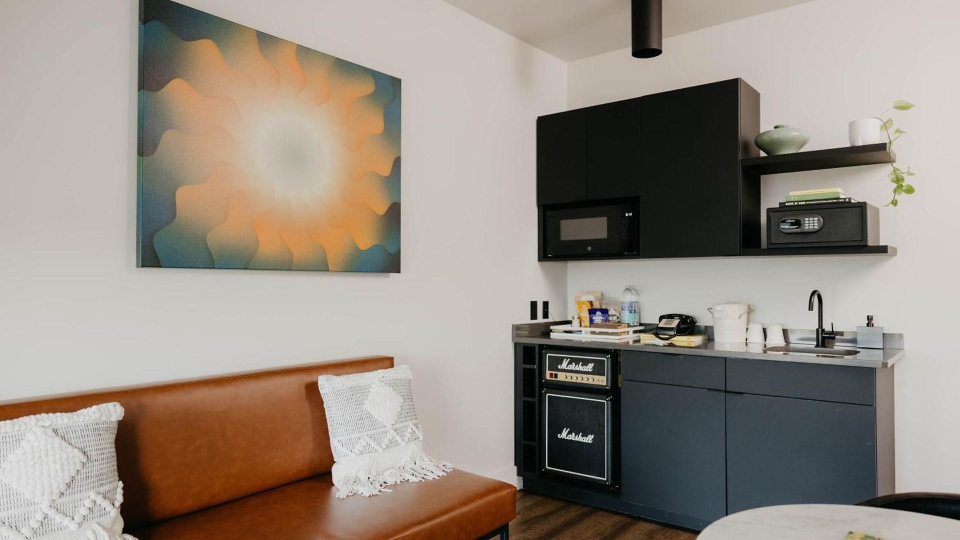 Waymore'S Hotel Nashville Hotel 3*