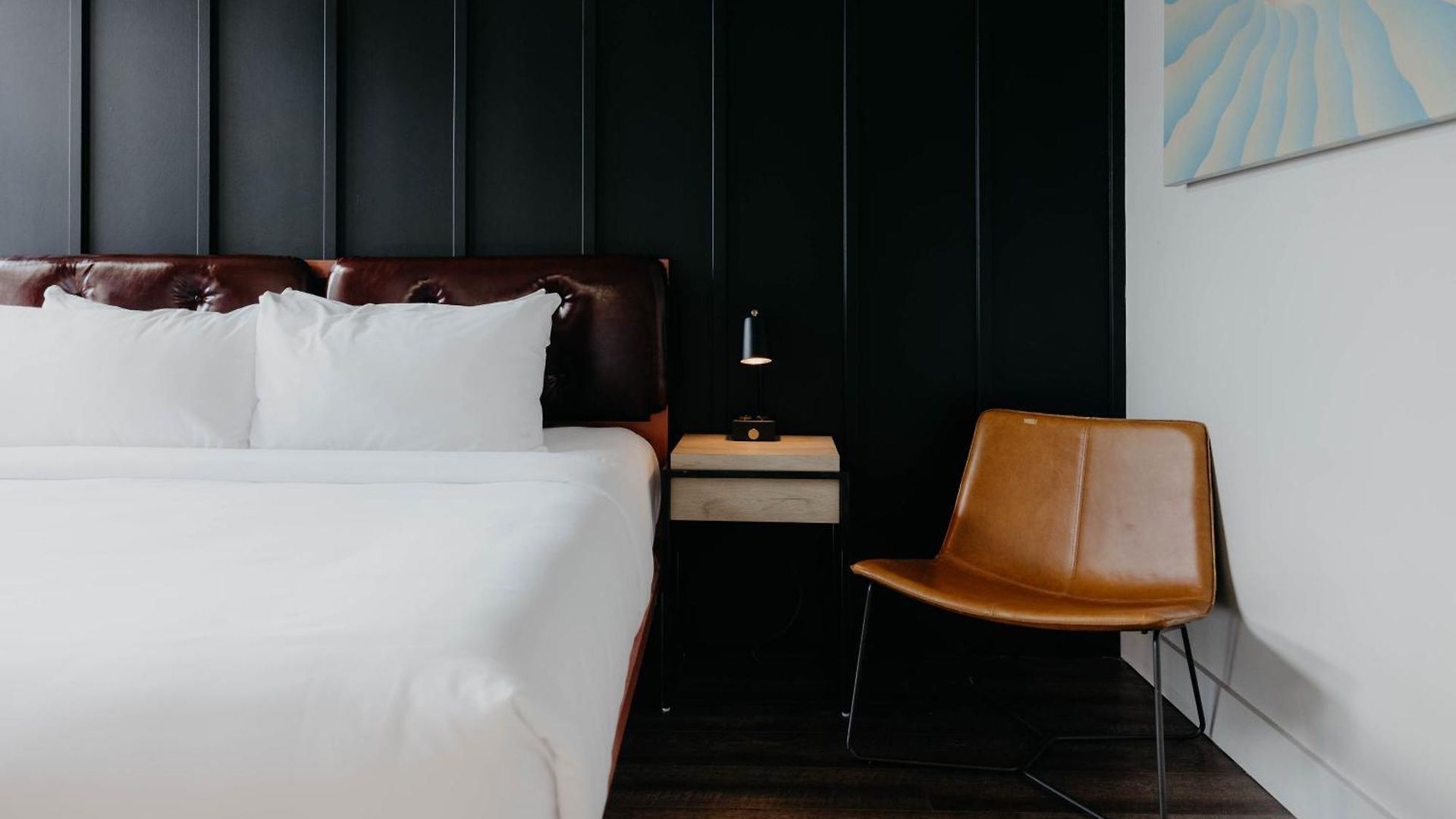 Waymore'S Hotel Nashville Hotel 3*