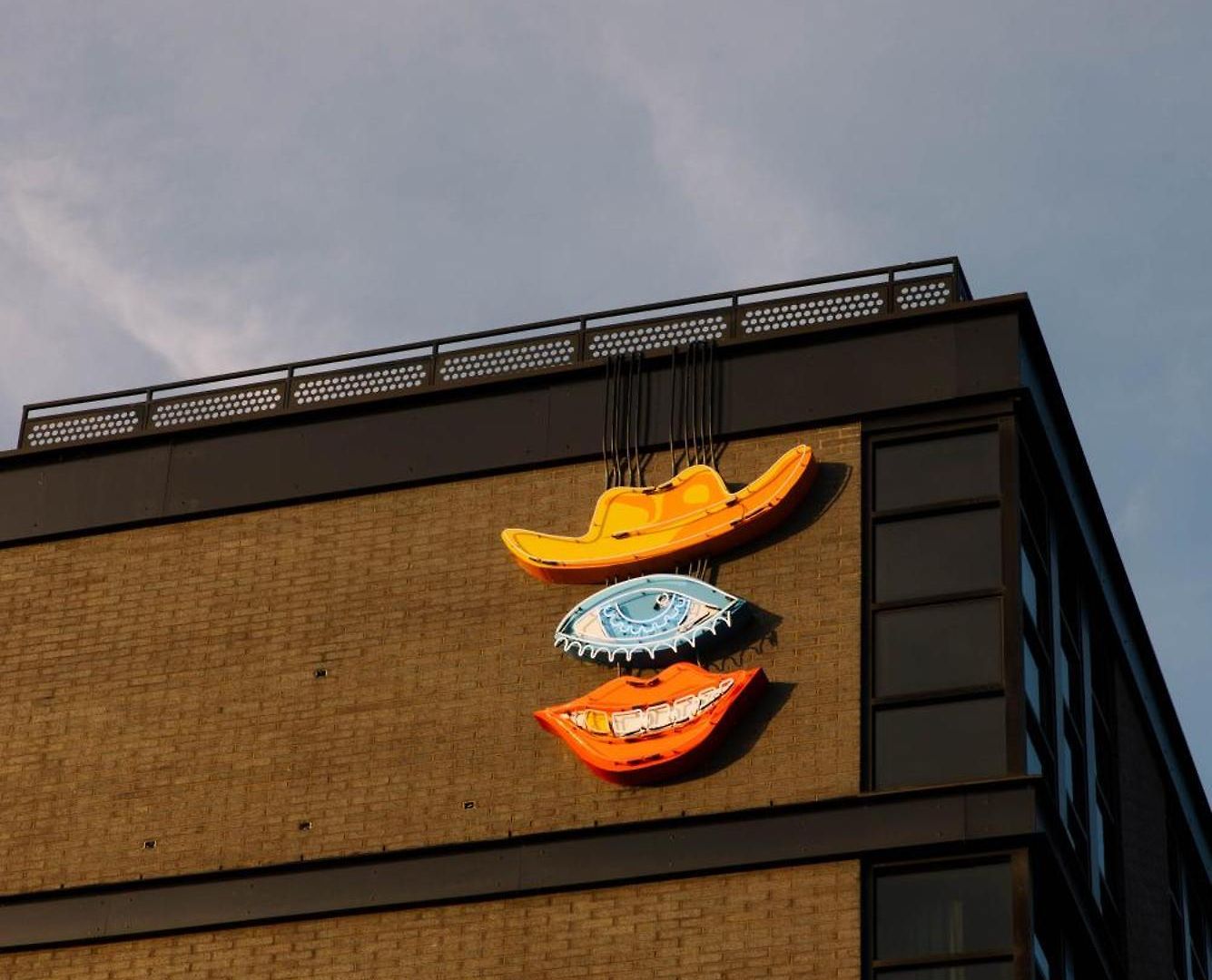 Hotel Waymore'S Hotel Nashville 3*