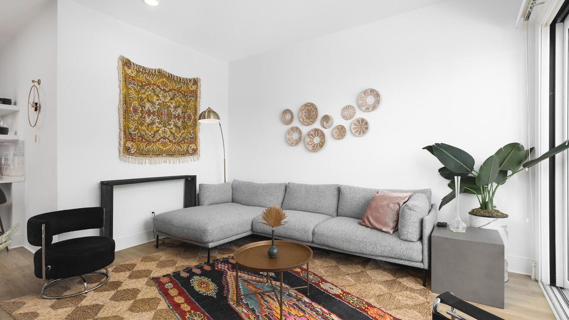 Apartment Near Downtown Broadway & Stadium With Free Parking Nashville