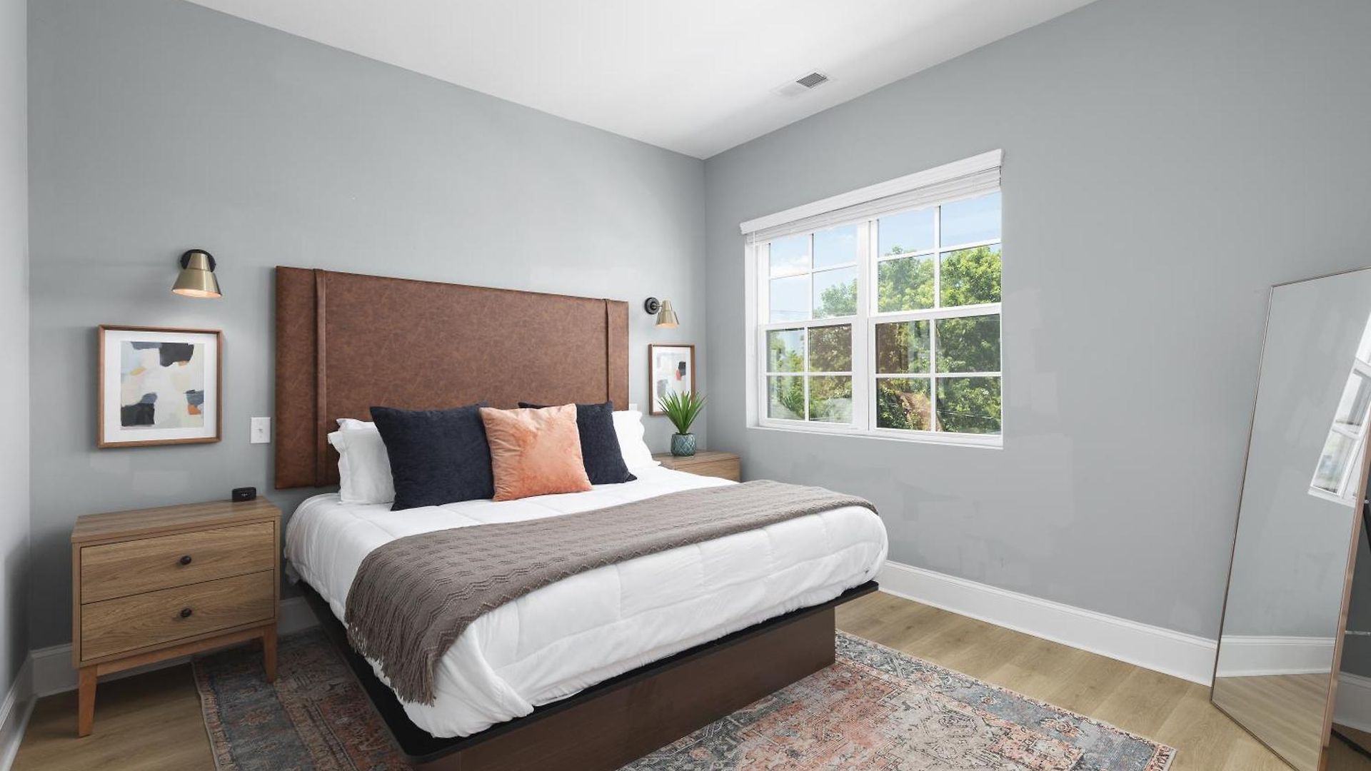 Tranquil Haven Close To Broadway With Free Parking * Nashville