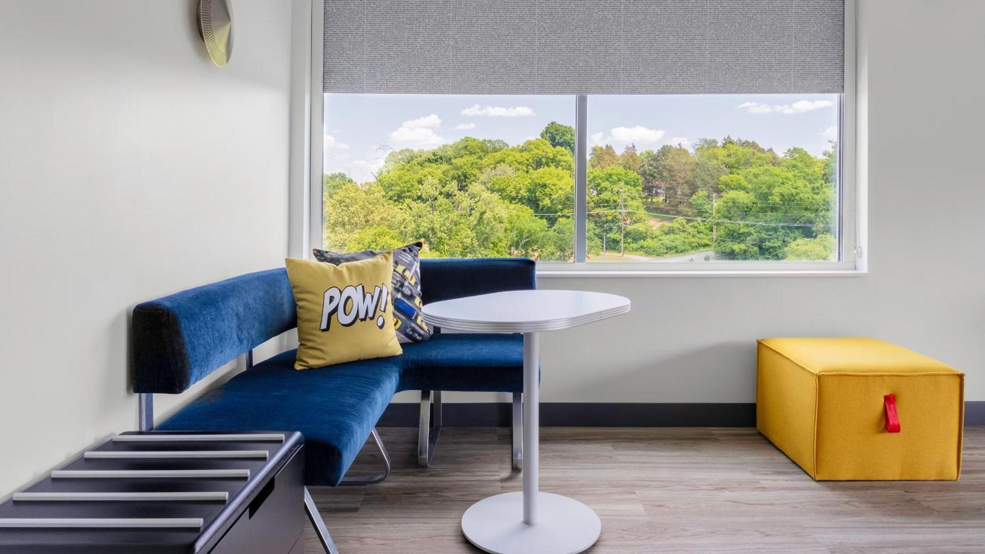 Aloft By Marriott Airport Hotel 3*
