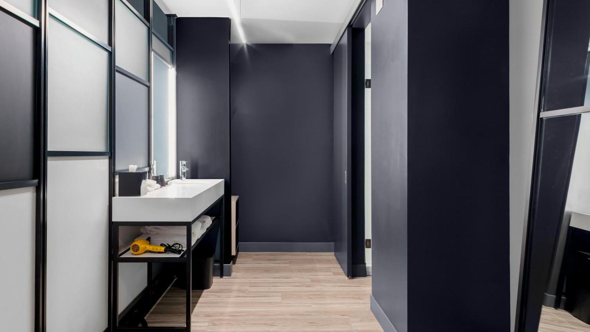 Hotel Aloft By Marriott Airport Nashville
