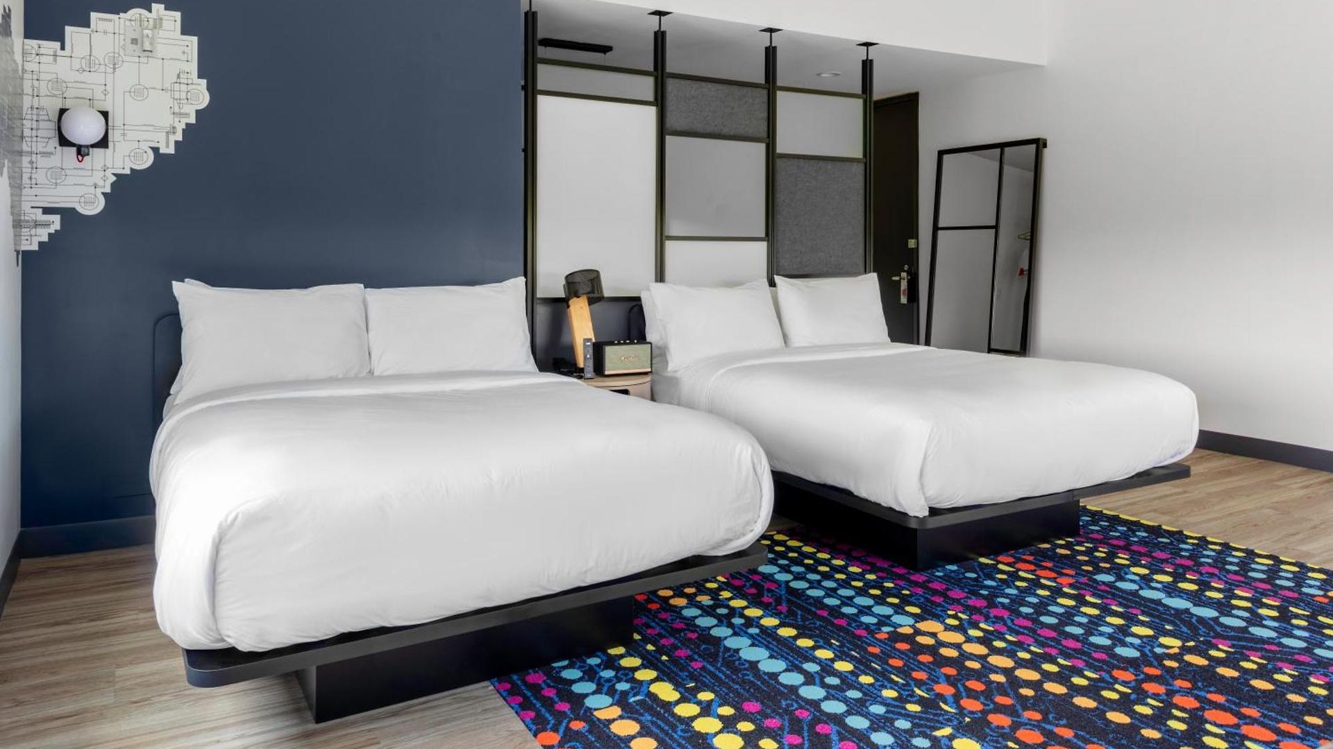 Aloft By Marriott Airport Nashville