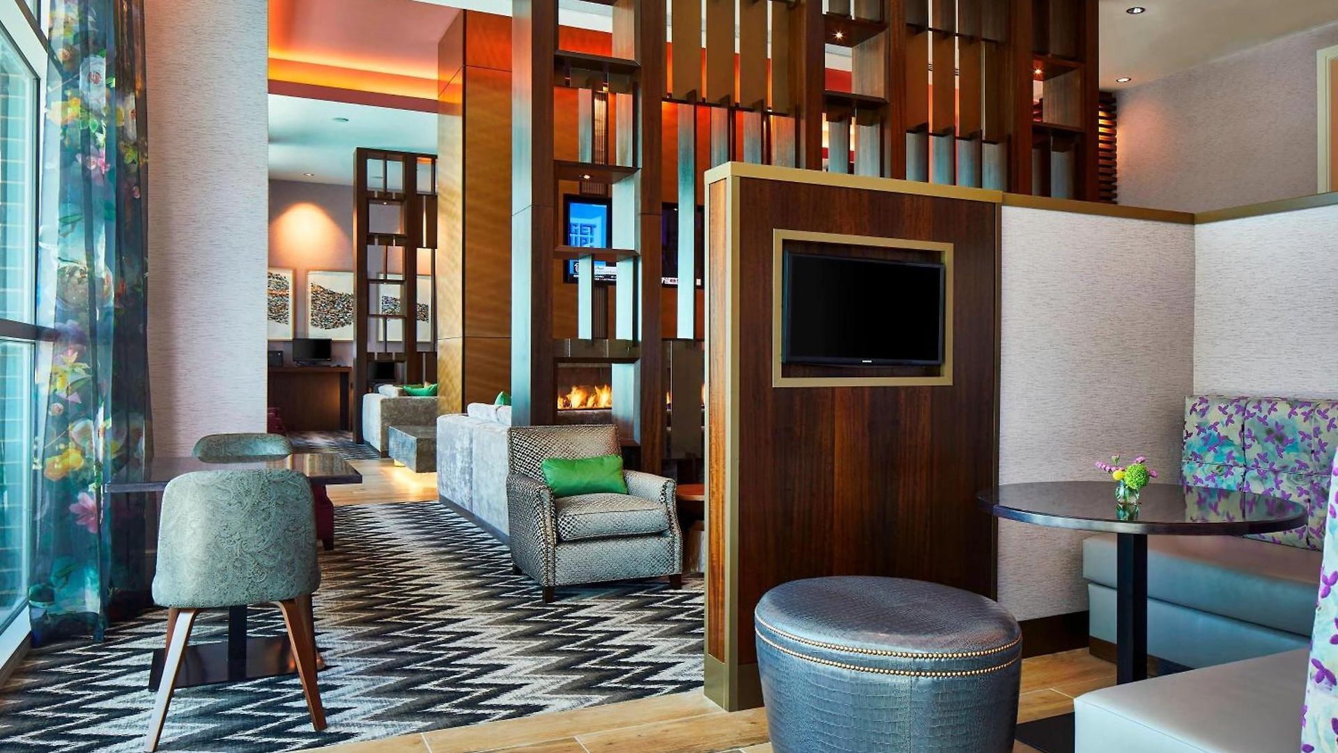 By Marriott Downtown/convention Center