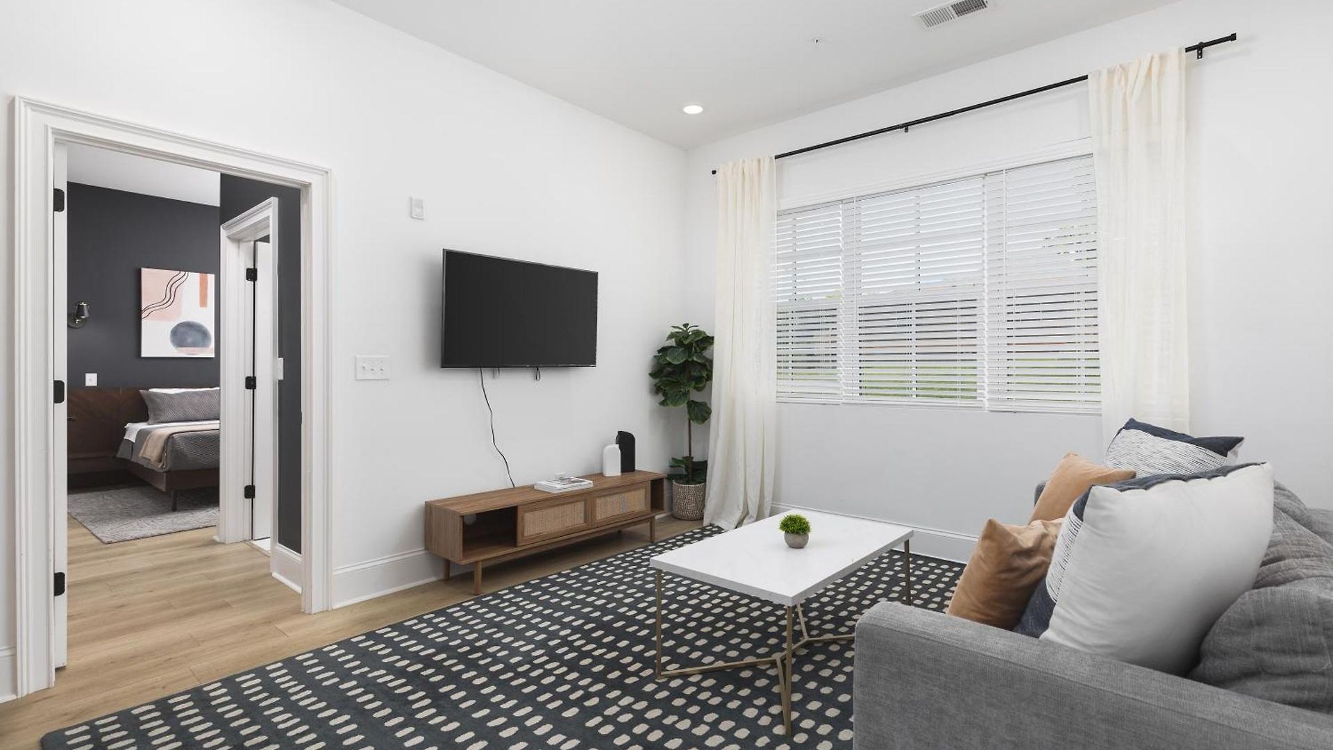 Apartment Near Downtown Broadway & Stadium With Free Parking Nashville