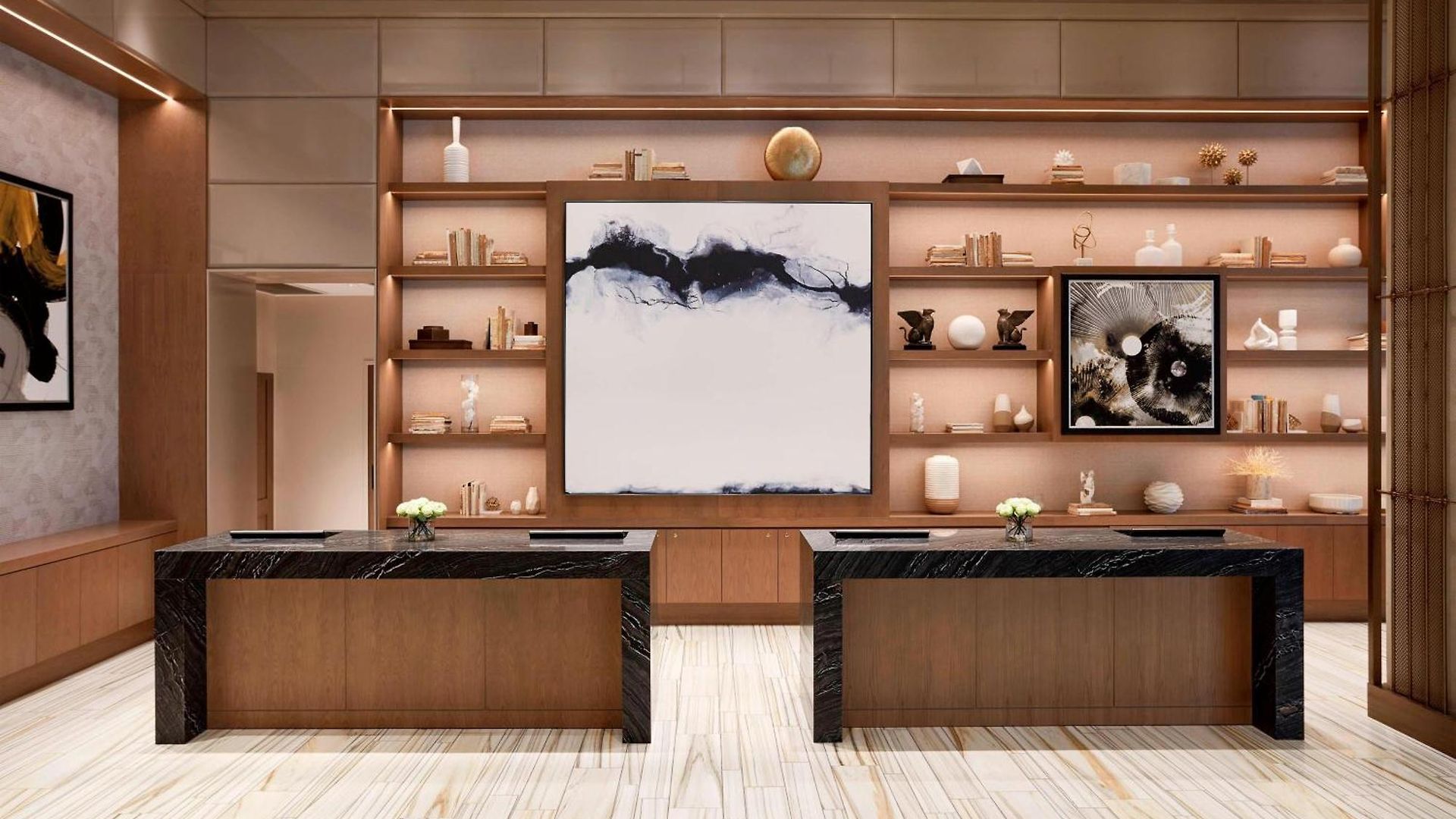 Jw Marriott 5* Nashville
