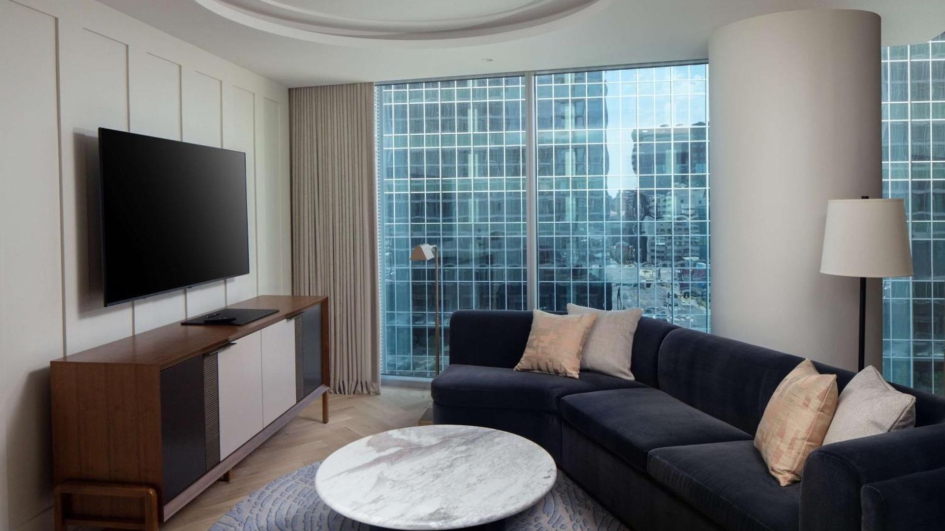 Hotel Conrad 5*