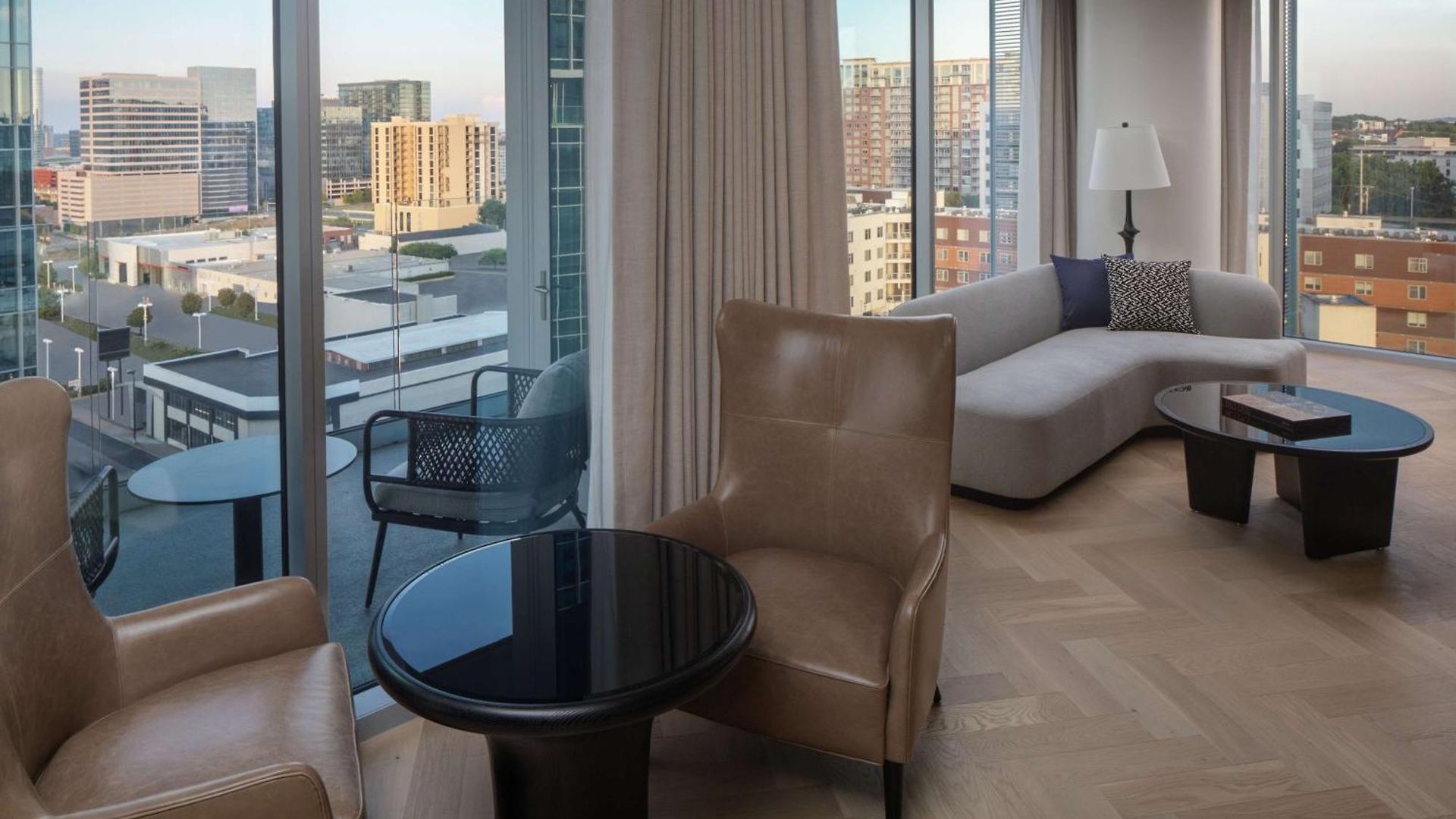 Hotel Conrad 5*