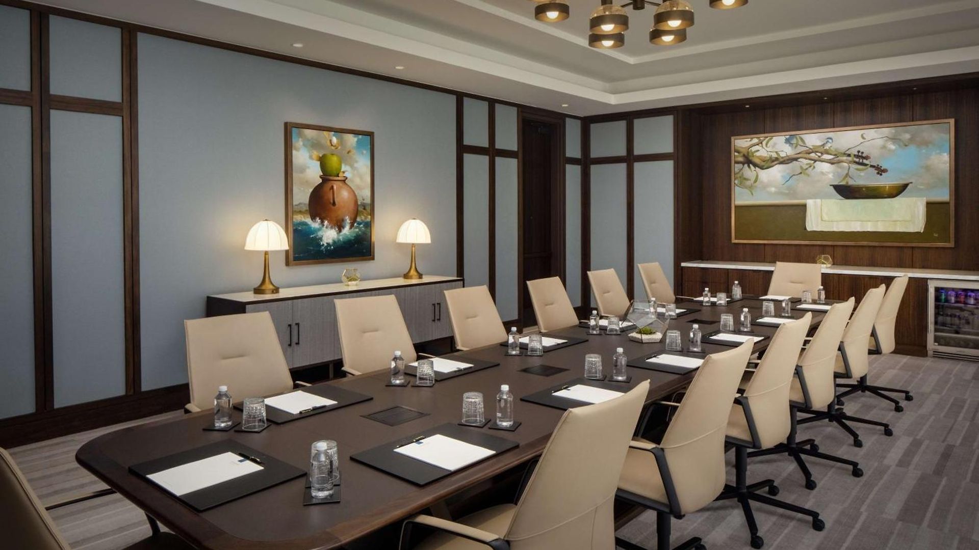 Hotel Conrad Nashville
