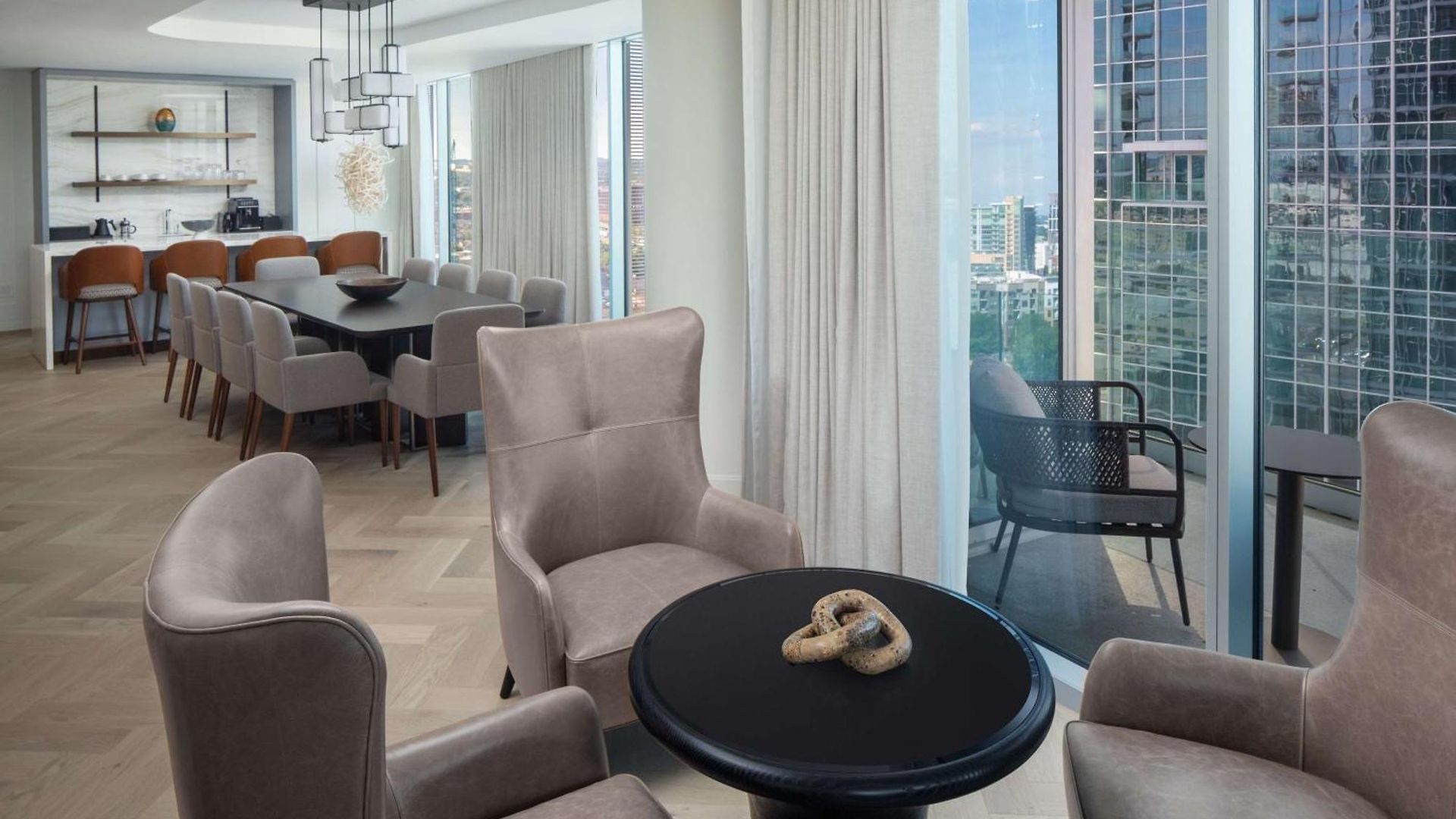 Conrad Nashville