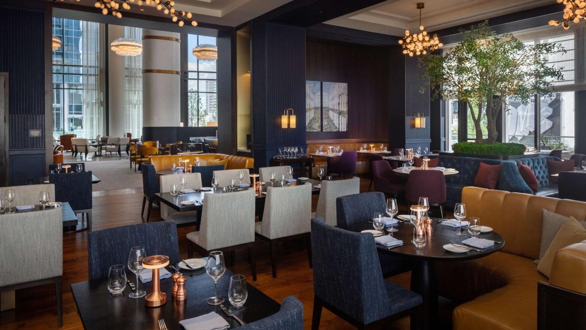 Conrad Nashville