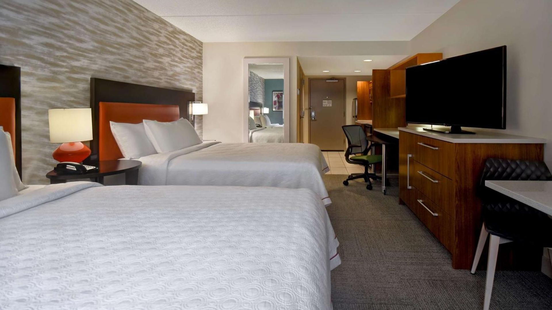 Hotel Home2 By Hilton Vanderbilt, Tn Nashville