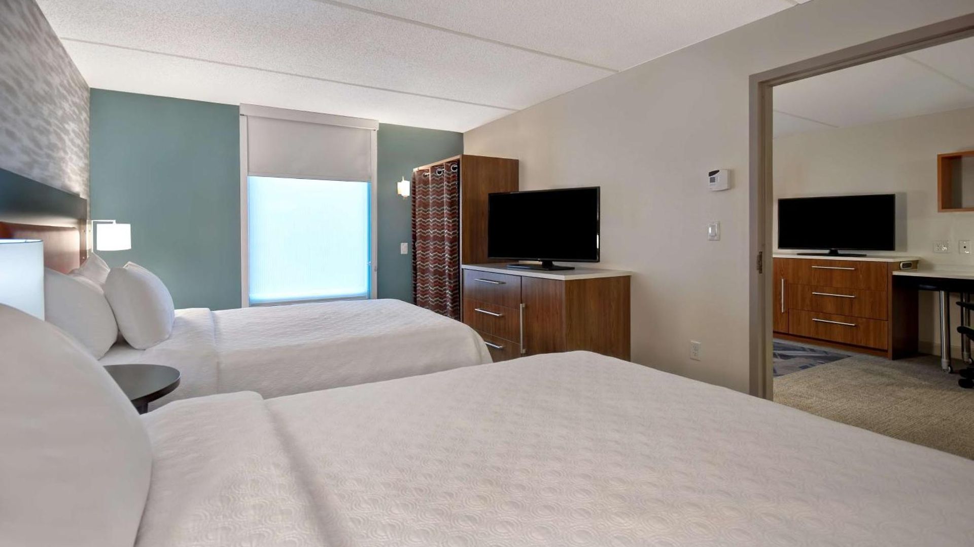 Home2 By Hilton Vanderbilt, Tn 3*
