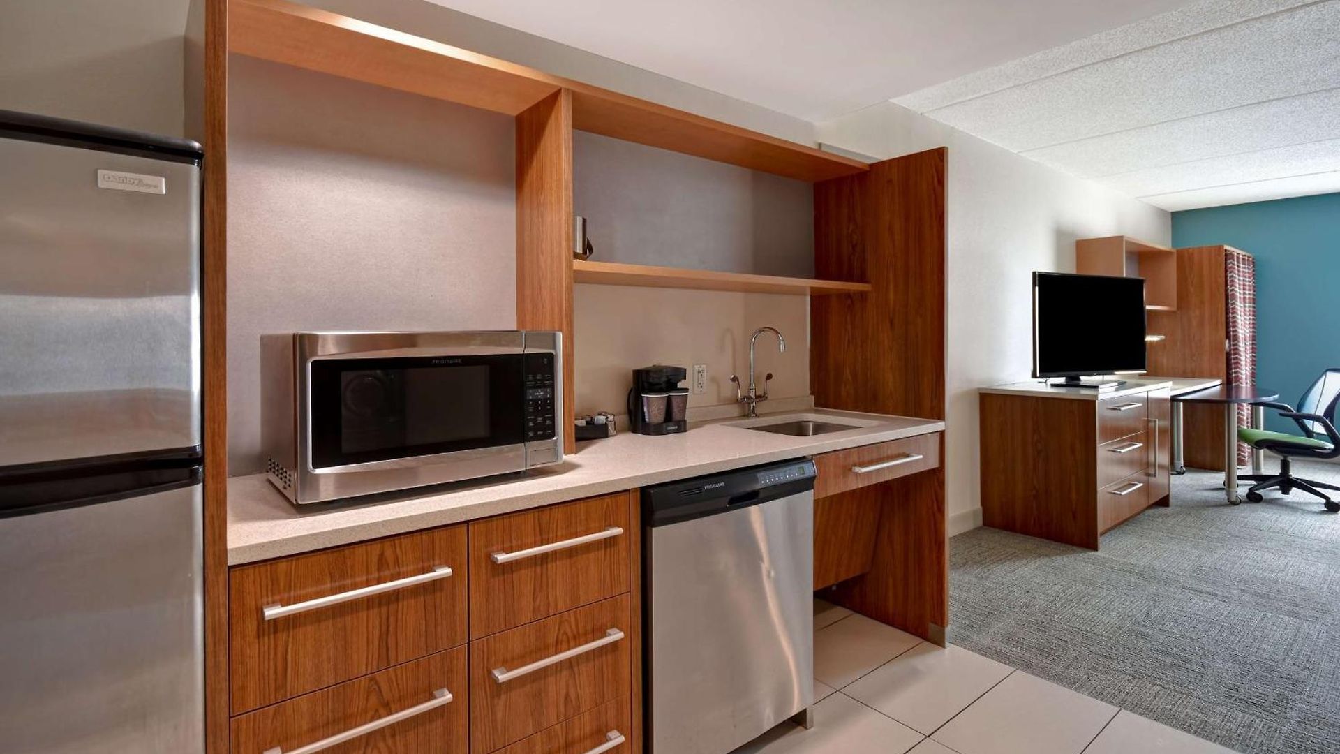 Home2 By Hilton Vanderbilt, Tn 3*