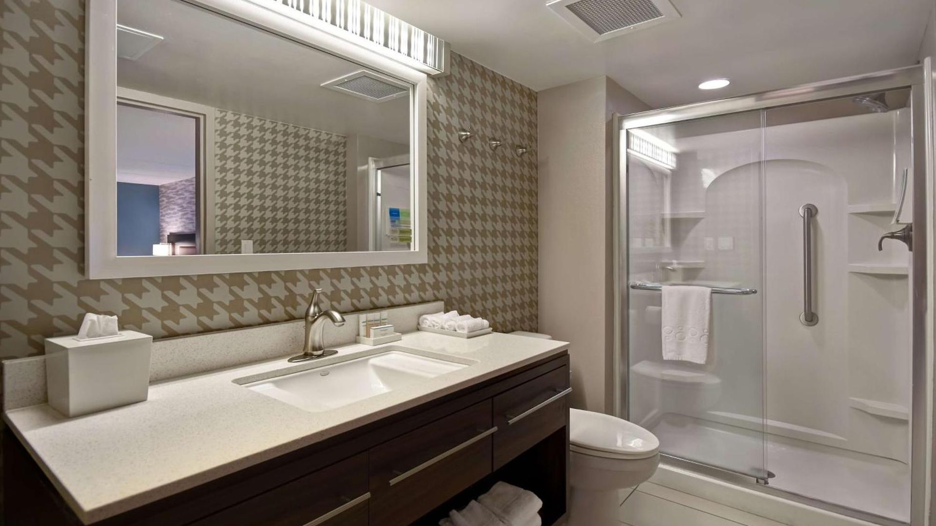 Home2 By Hilton Vanderbilt, Tn Hotel 3*