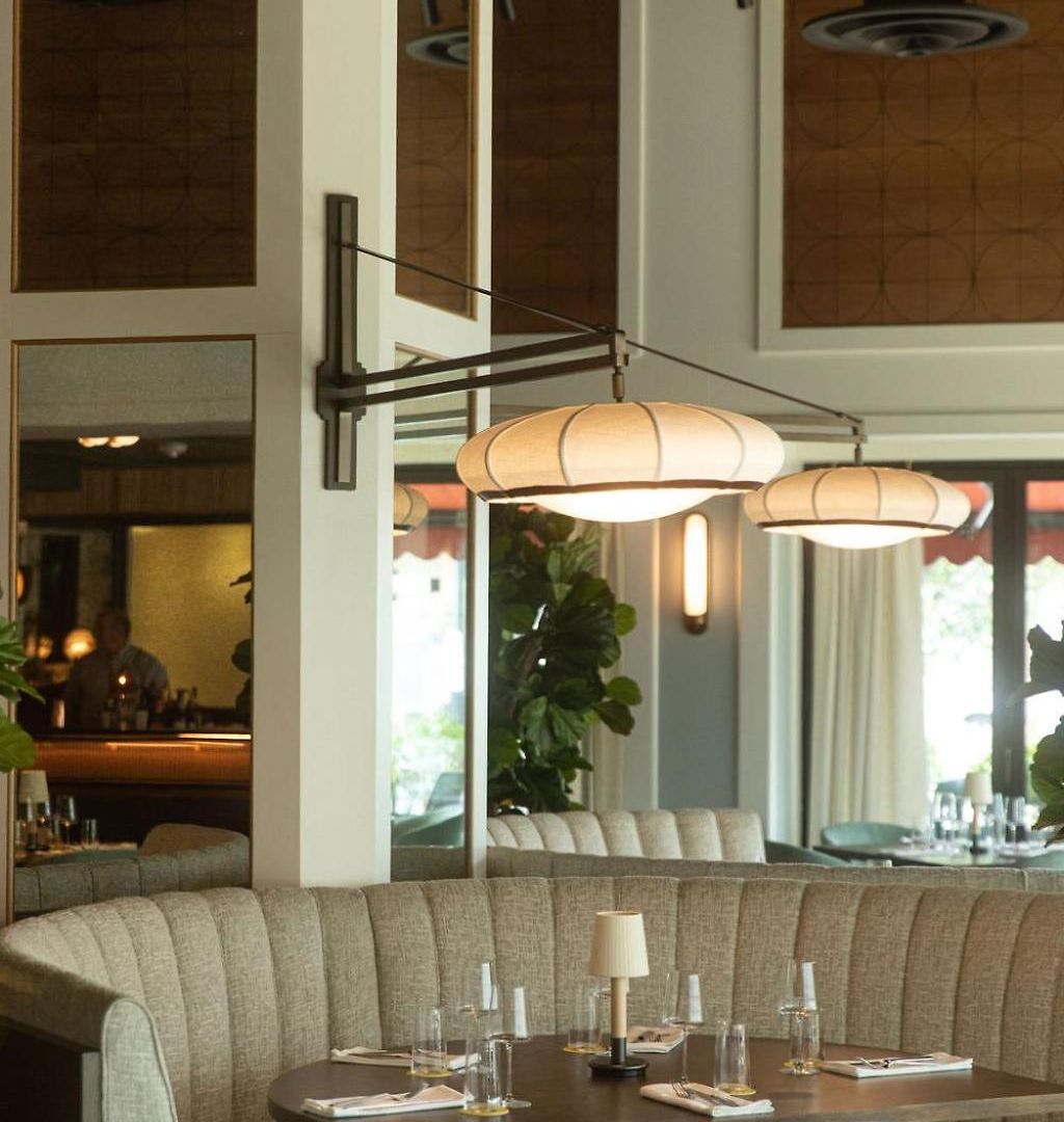 Hutton Hotel, Nashville, A Tribute Portfolio Hotel