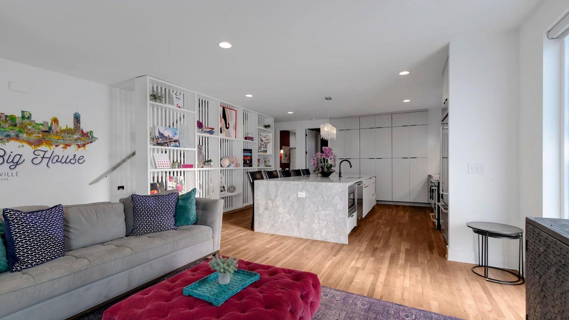Dolly's Big House - 18 Beds Skydeck Views *