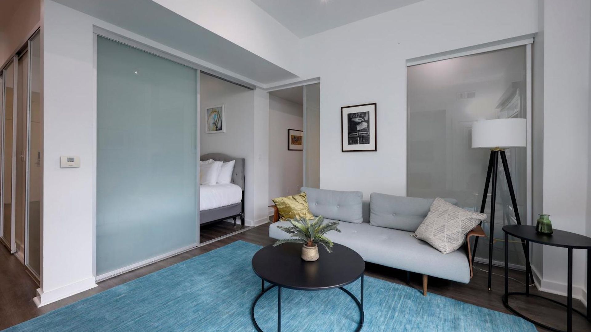 Mint House - The Gulch - 11th Ave S Aparthotel 3*