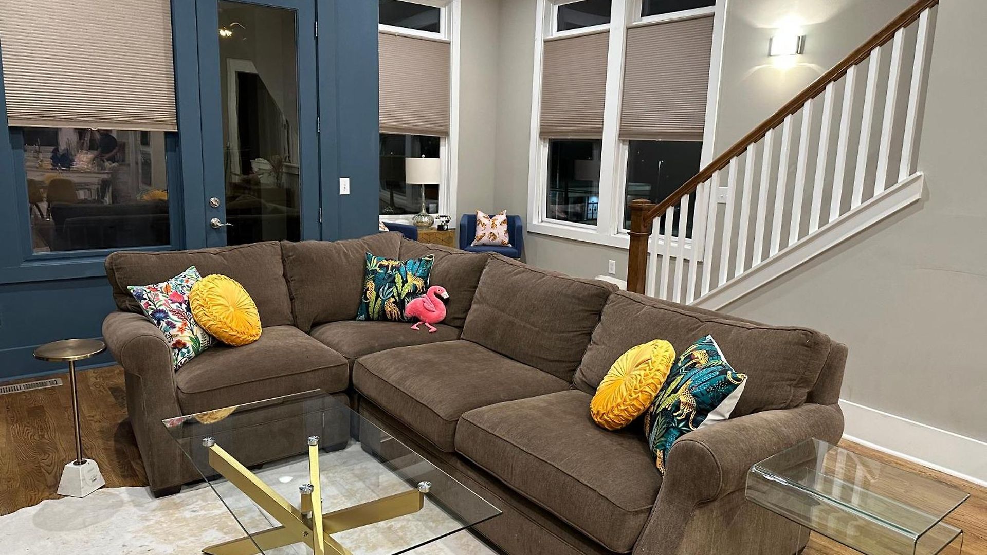 Glitz & Guitars I Stylish 3br With Rooftop Hot Tub In East Nashville