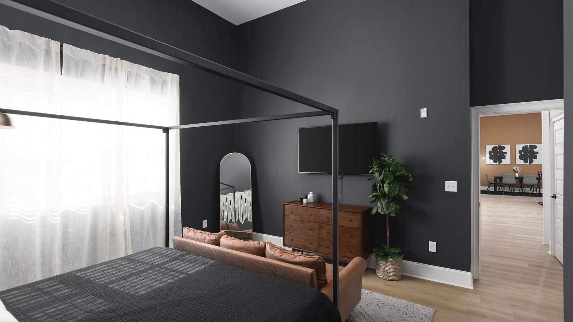 3 Miles To Broadway, Walk To Restaurants And Coffee Apartment Nashville