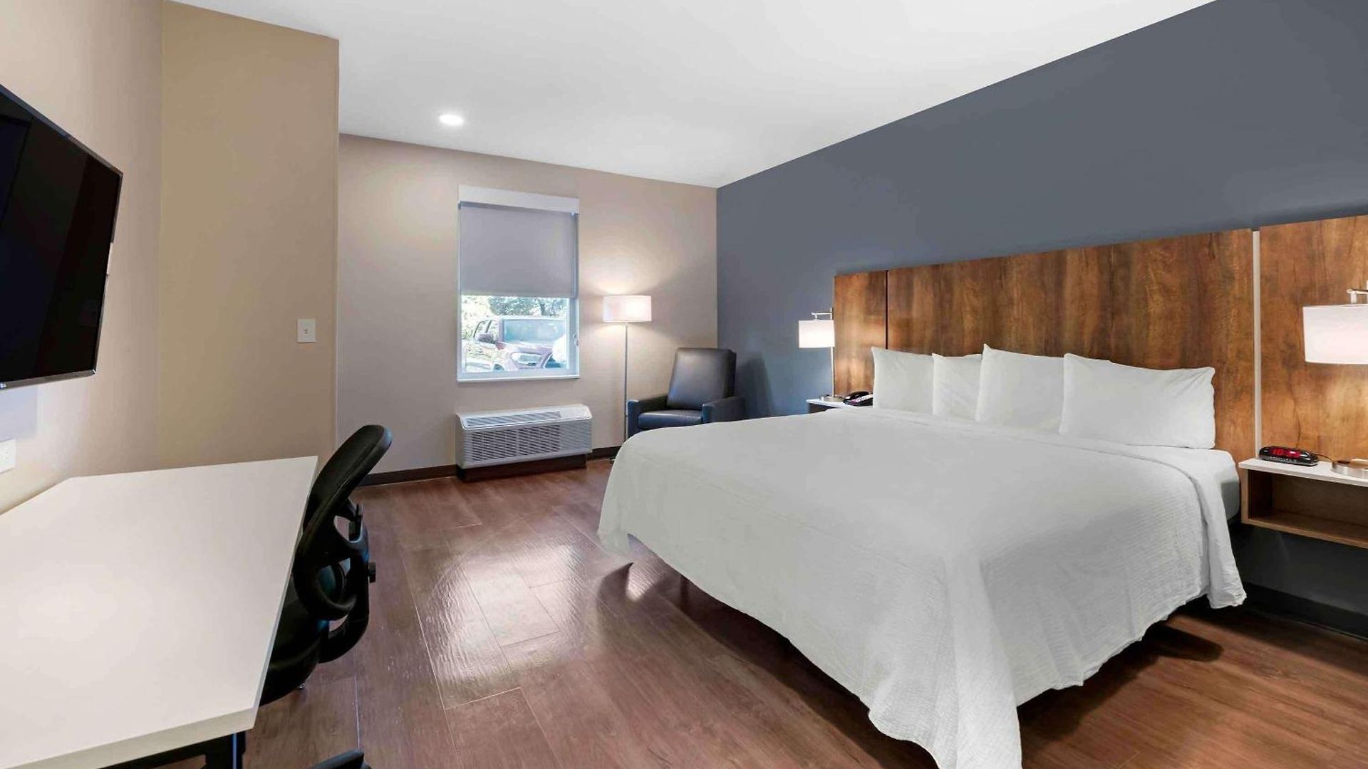 Hotel Extended America Premier - - Vanderbilt 3*