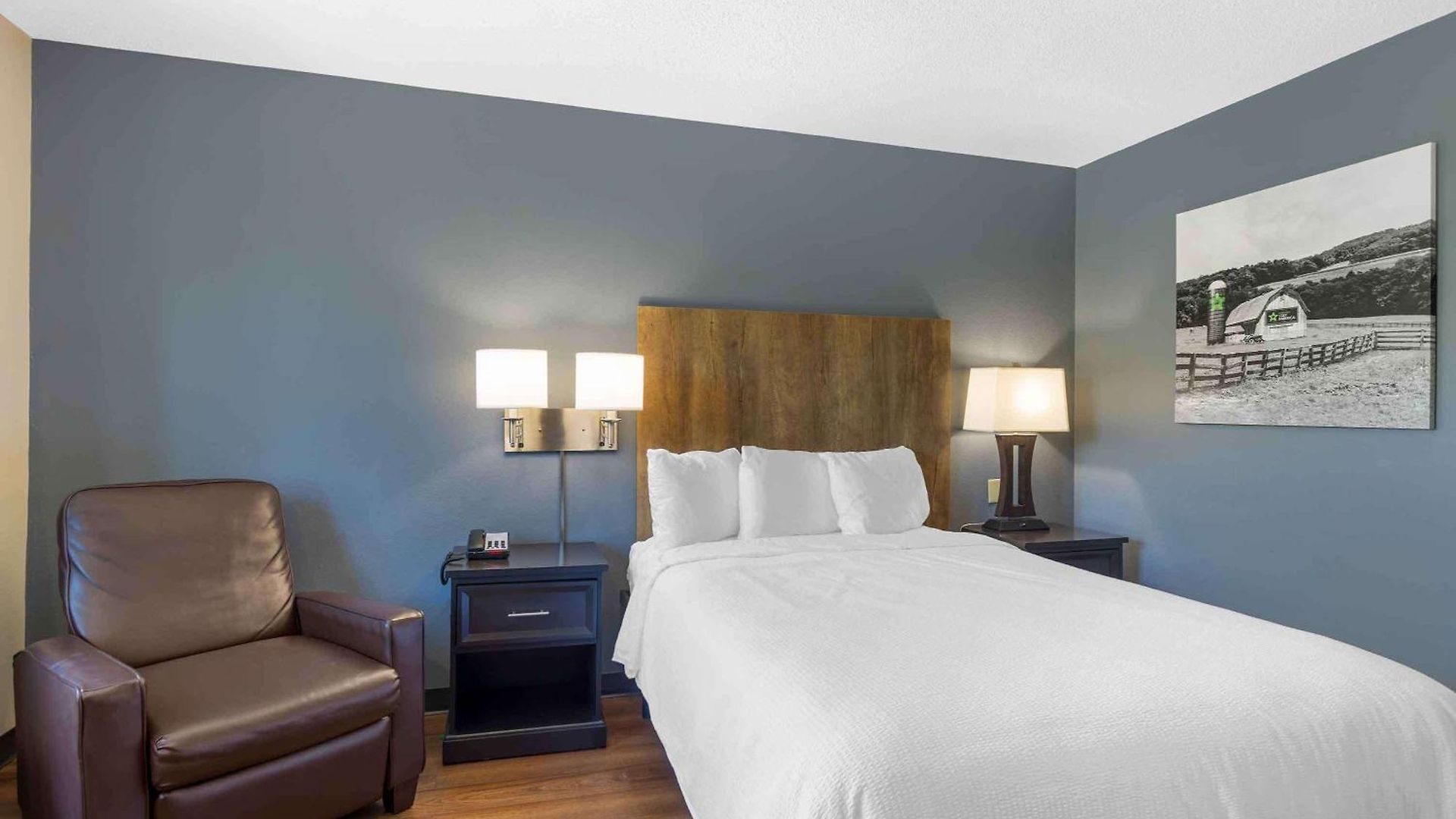 Hotel Extended America Premier - - Vanderbilt