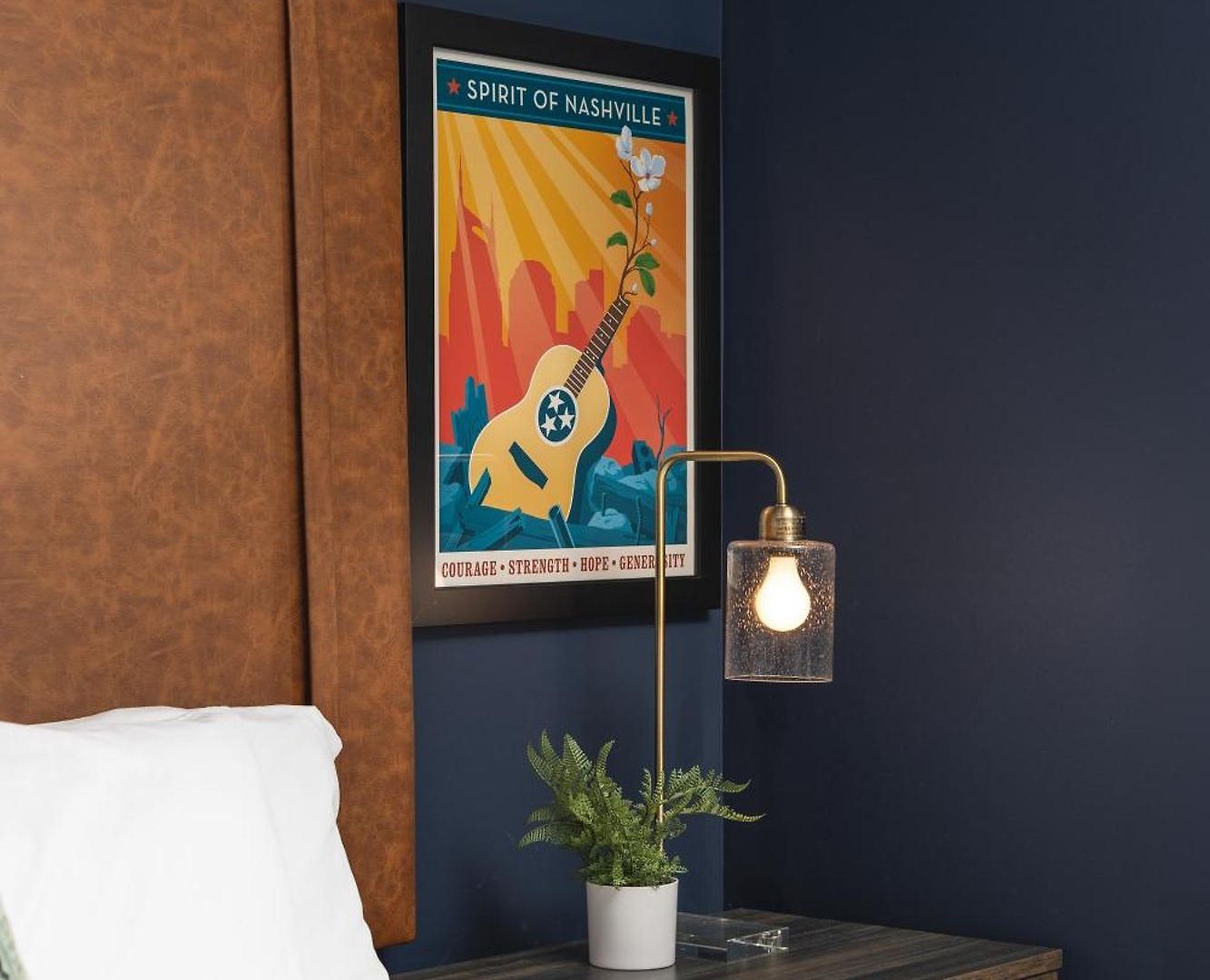 Tranquil Haven Close To Broadway With Free Parking