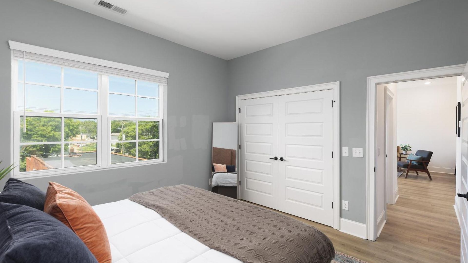 Tranquil Haven Close To Broadway With Free Parking * Nashville