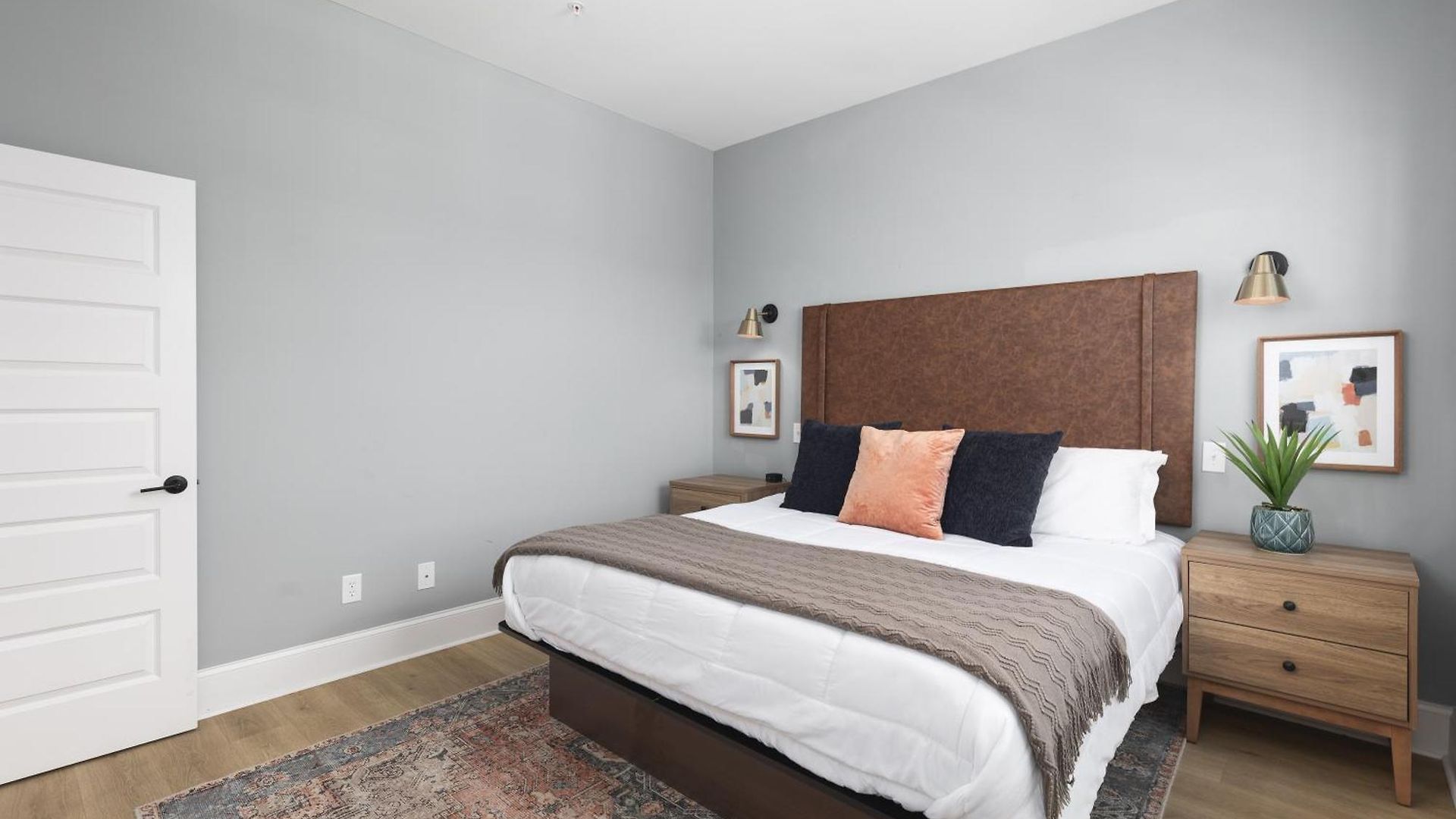 Tranquil Haven Close To Broadway With Free Parking * Nashville