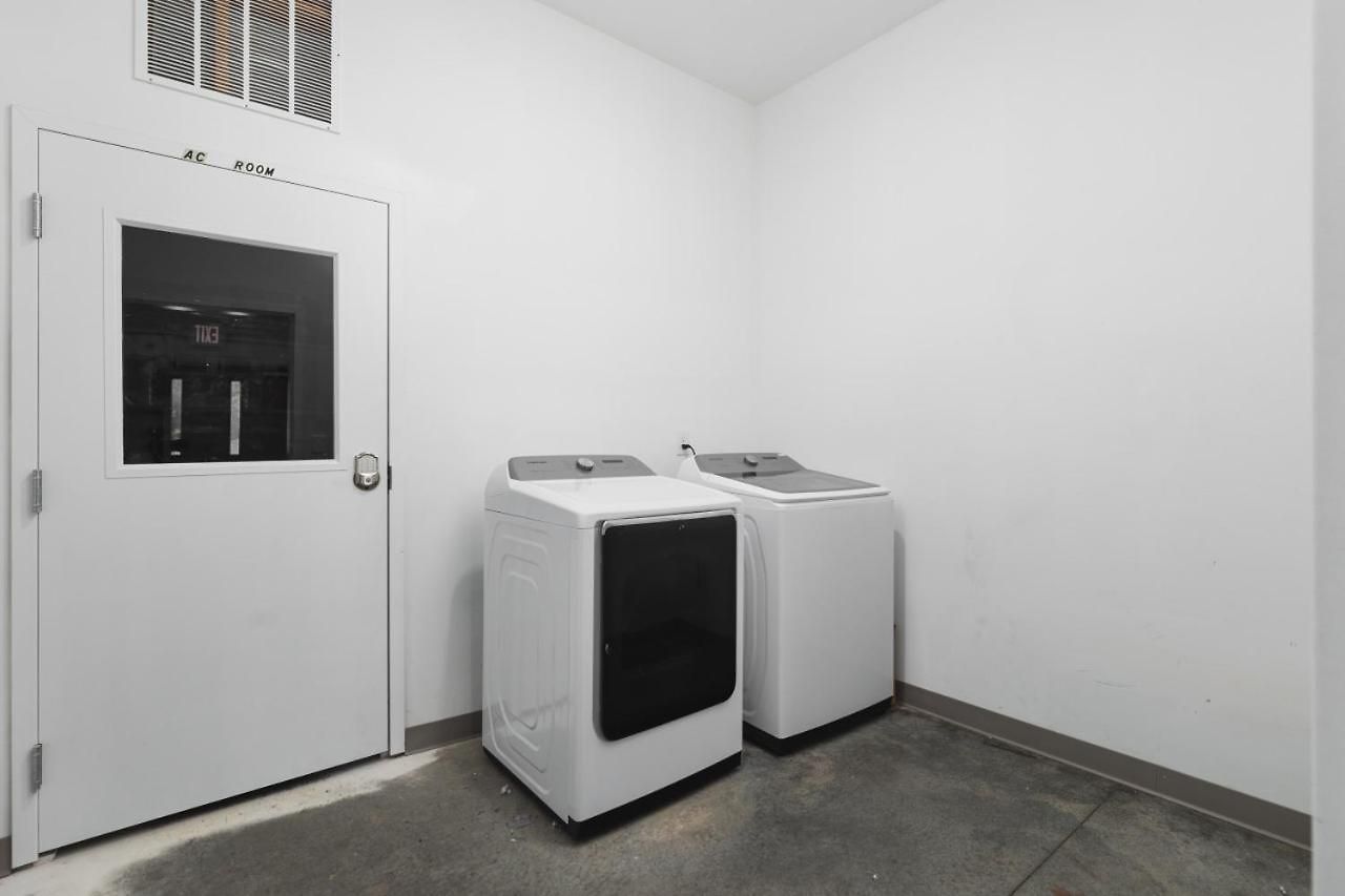 Apartment Chic East Nash - Walk To Restaurants Bars And Music *