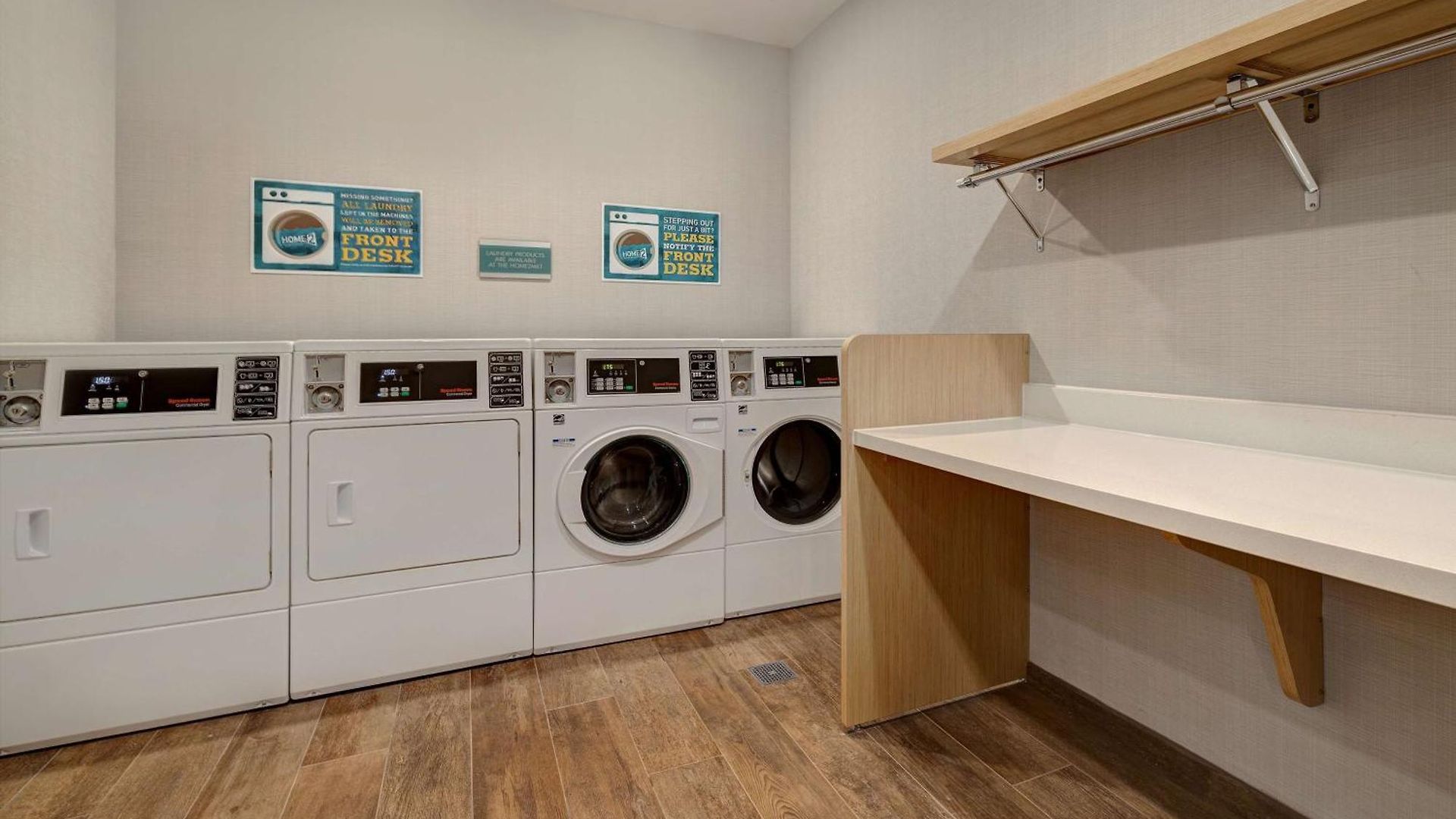 Home2 By Hilton Downtown-metrocenter 3* Nashville
