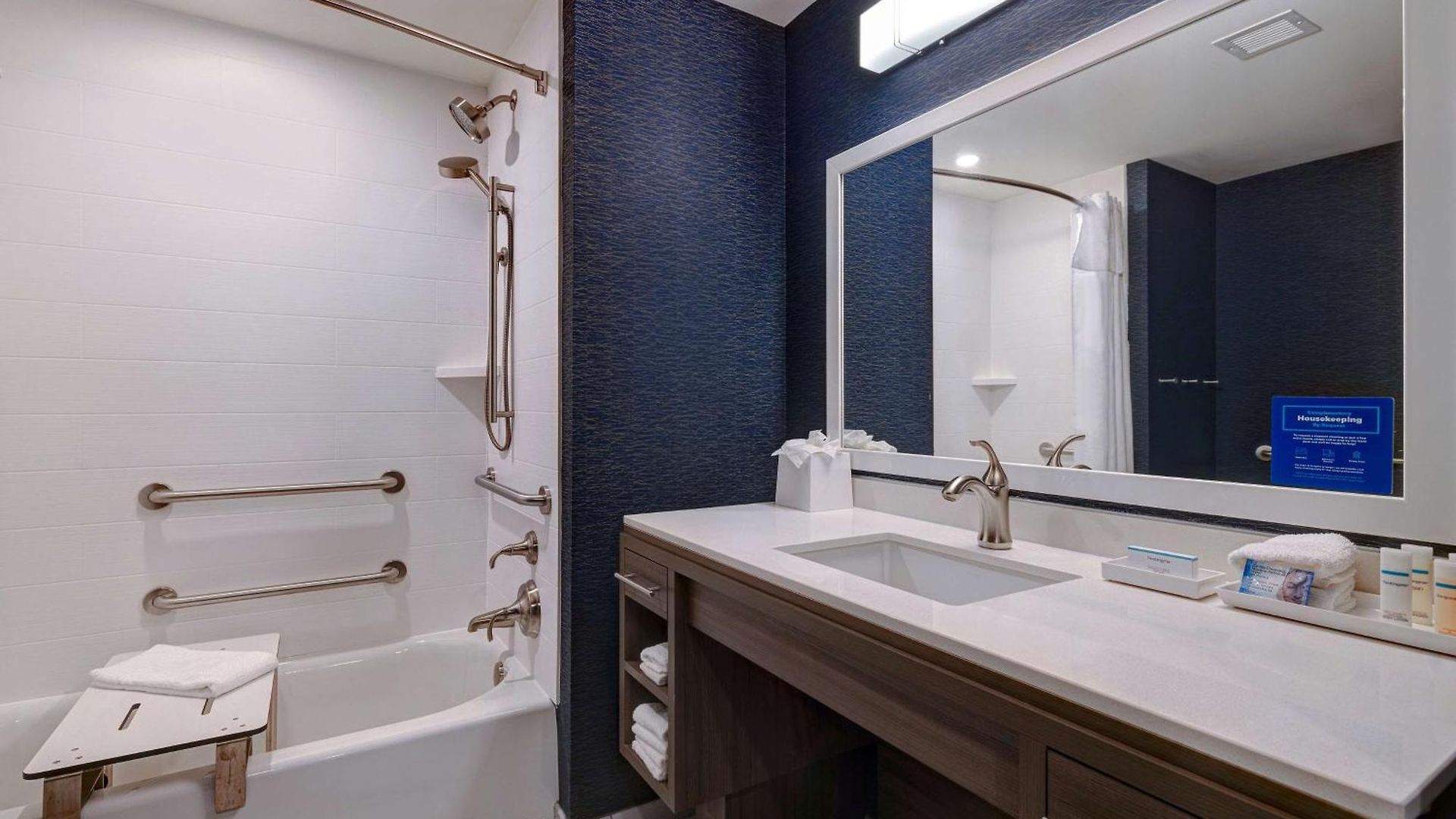 Home2 By Hilton Downtown-metrocenter 3* Nashville
