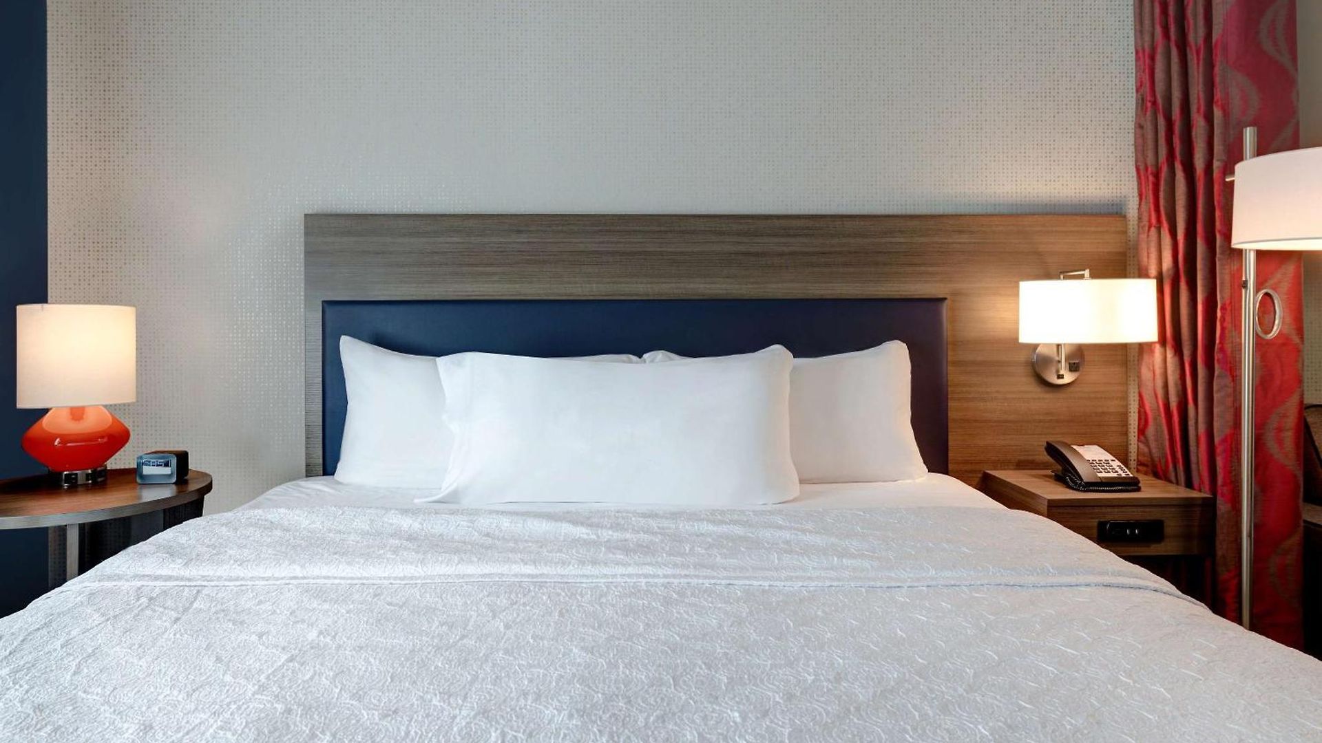 Hotel Home2 By Hilton Downtown-metrocenter