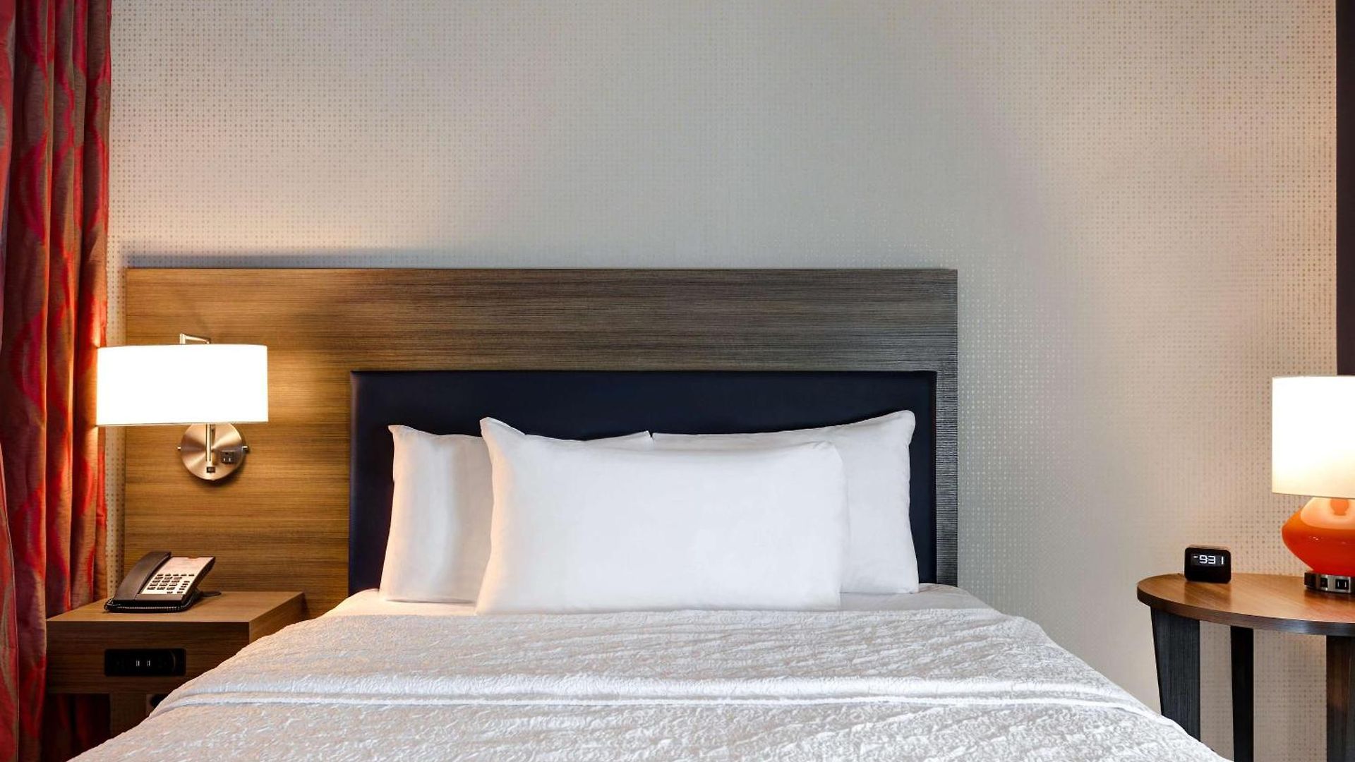 Hotel Home2 By Hilton Downtown-metrocenter Nashville